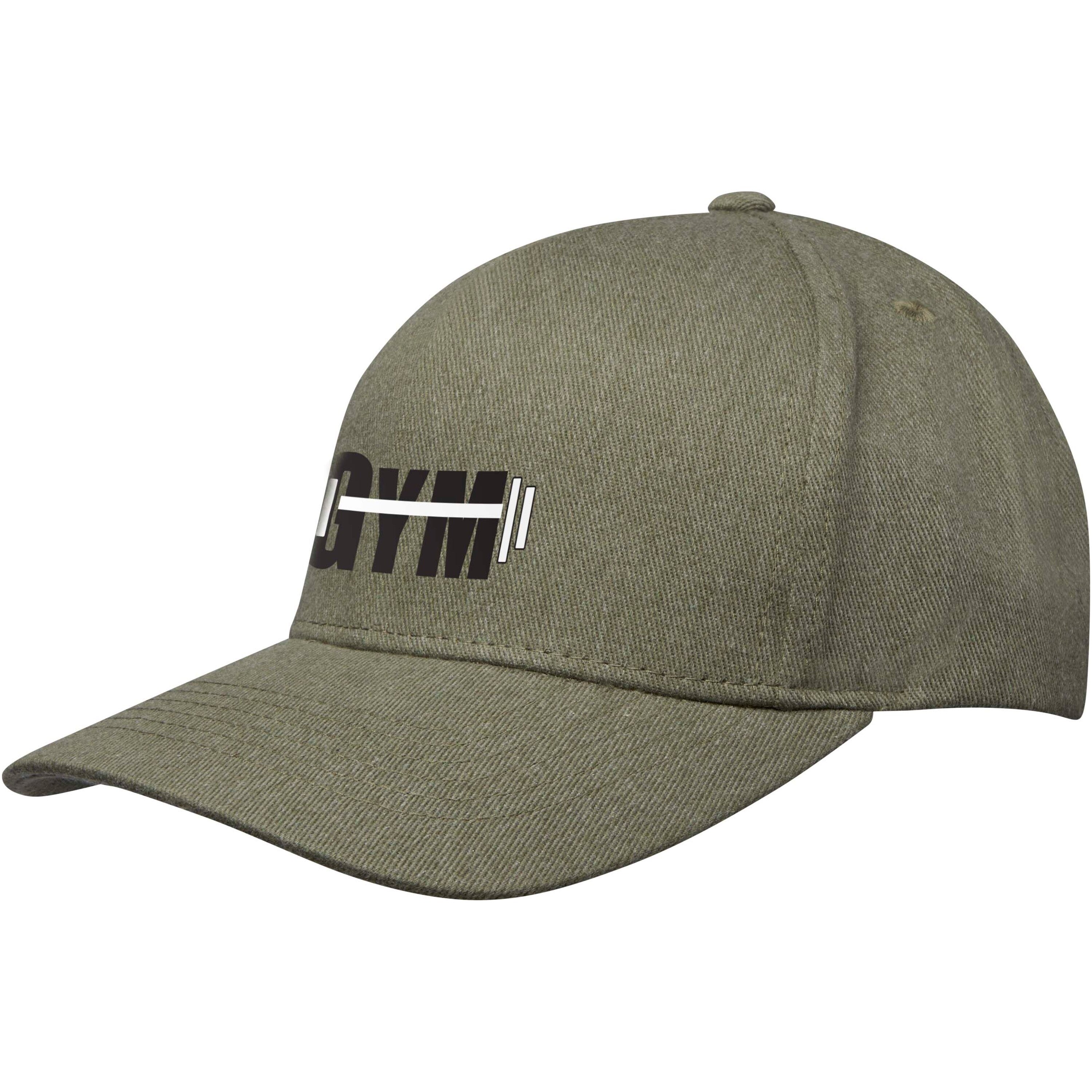 Onyx Aware Upcycled Baseball Cap