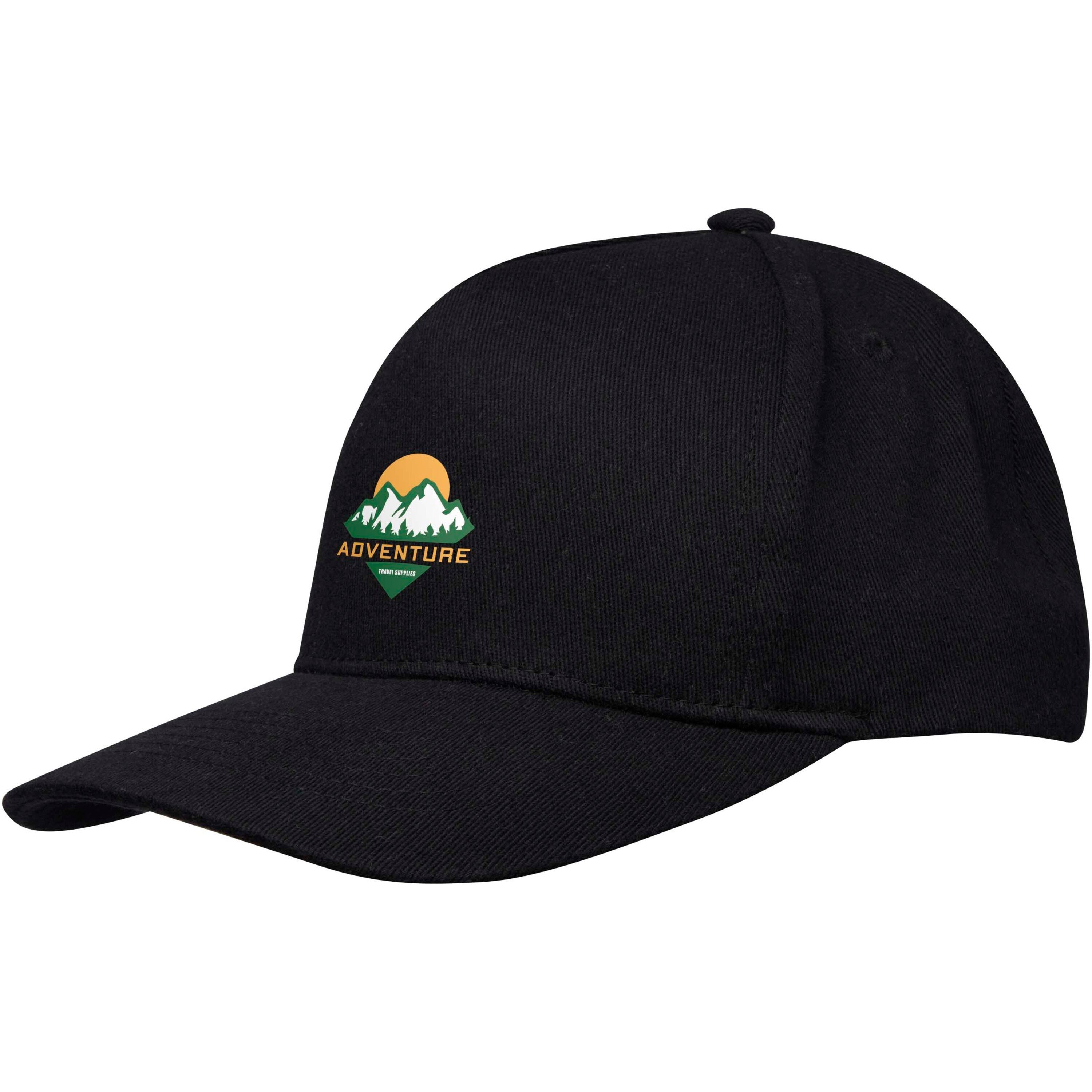 Onyx Aware Upcycled Baseball Cap