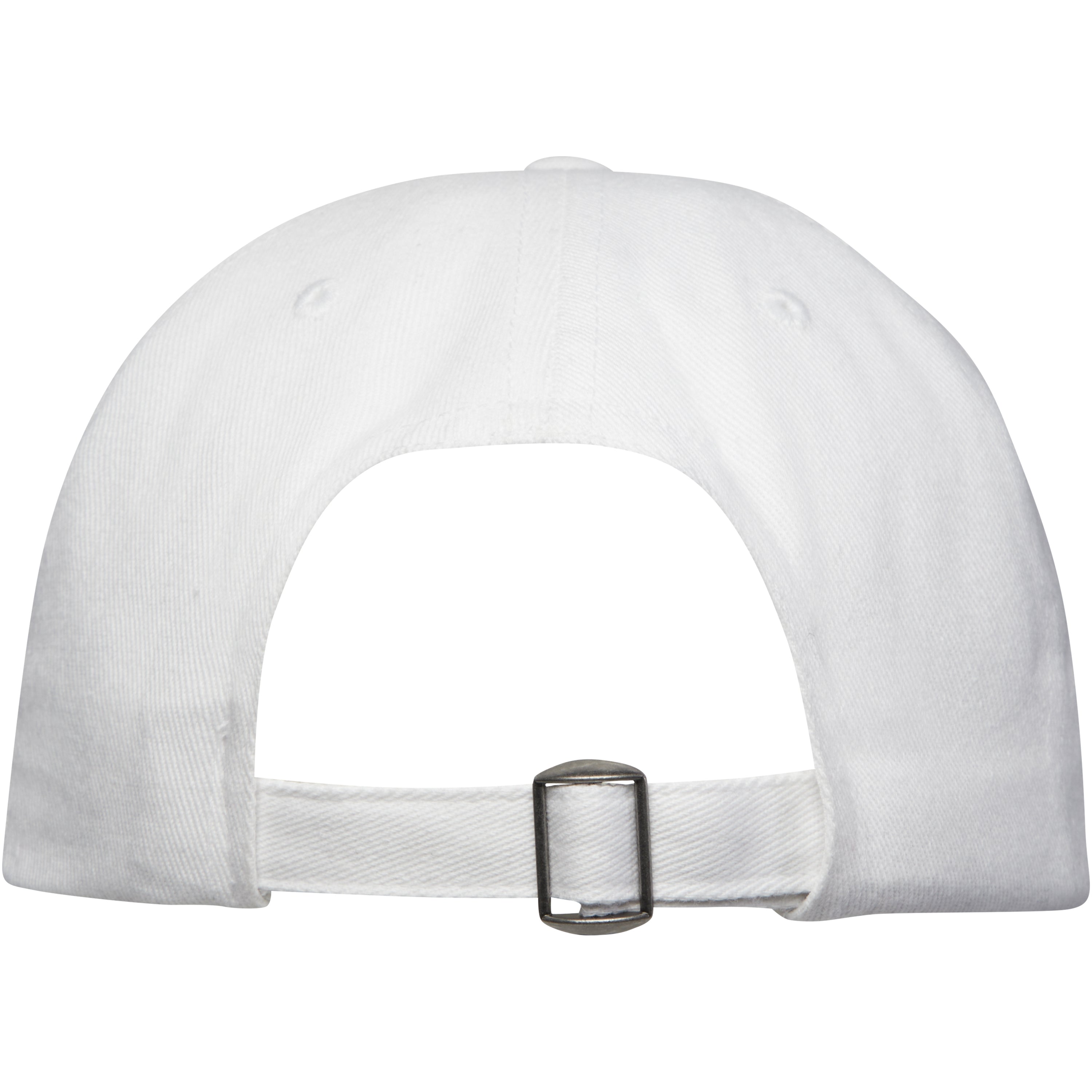 Opal 6 Panel Upcycled Baseball Cap