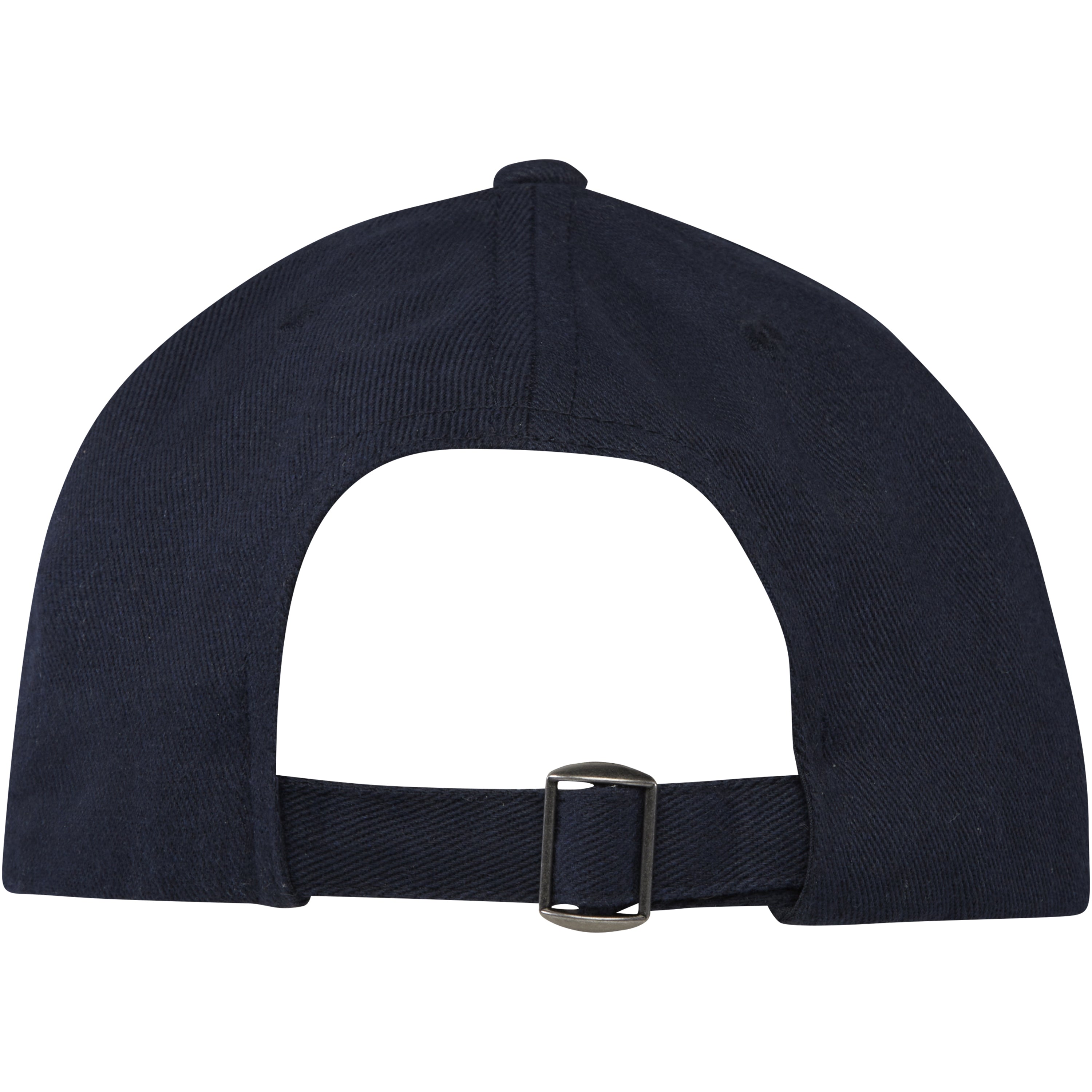 Opal 6 Panel Upcycled Baseball Cap
