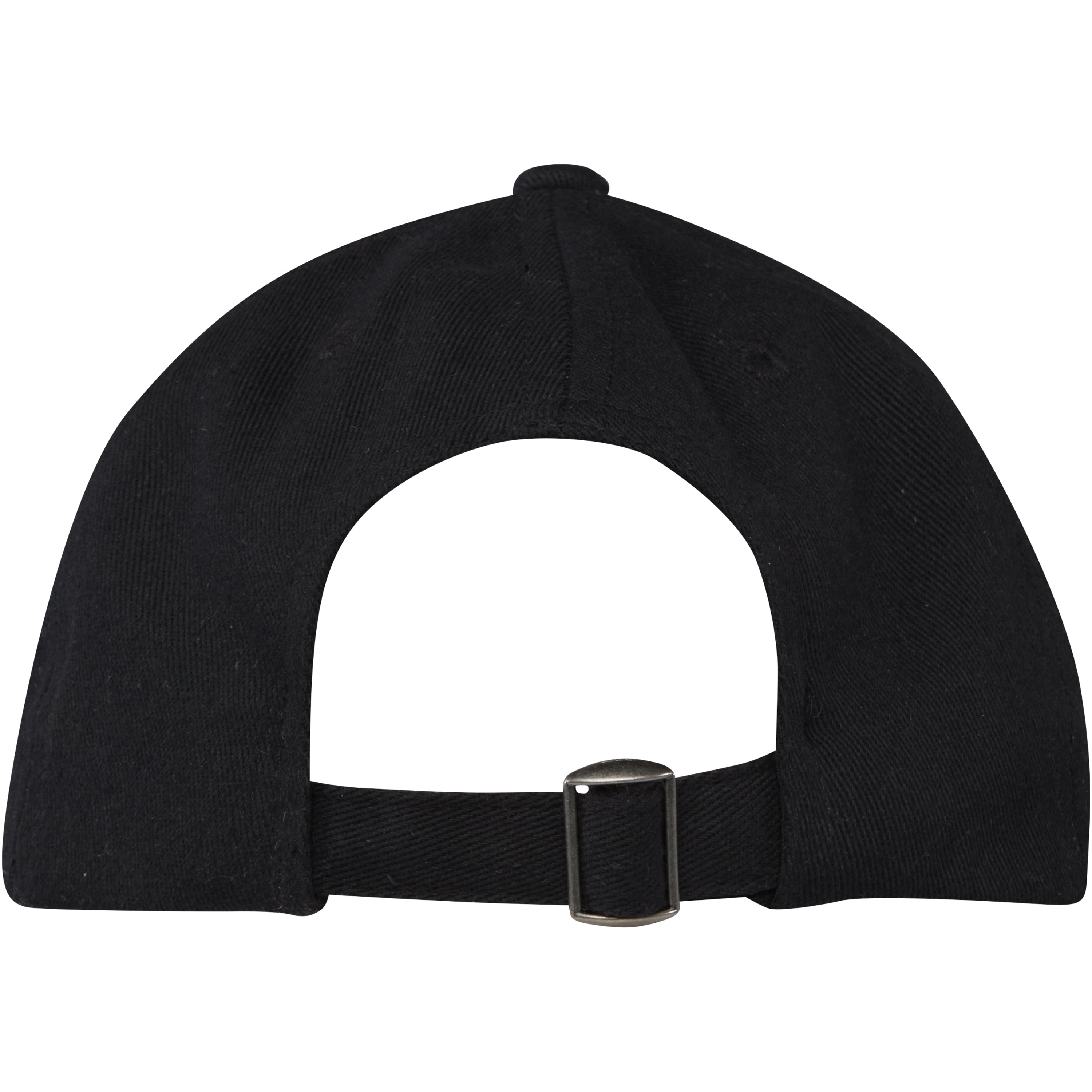 Opal 6 Panel Upcycled Baseball Cap