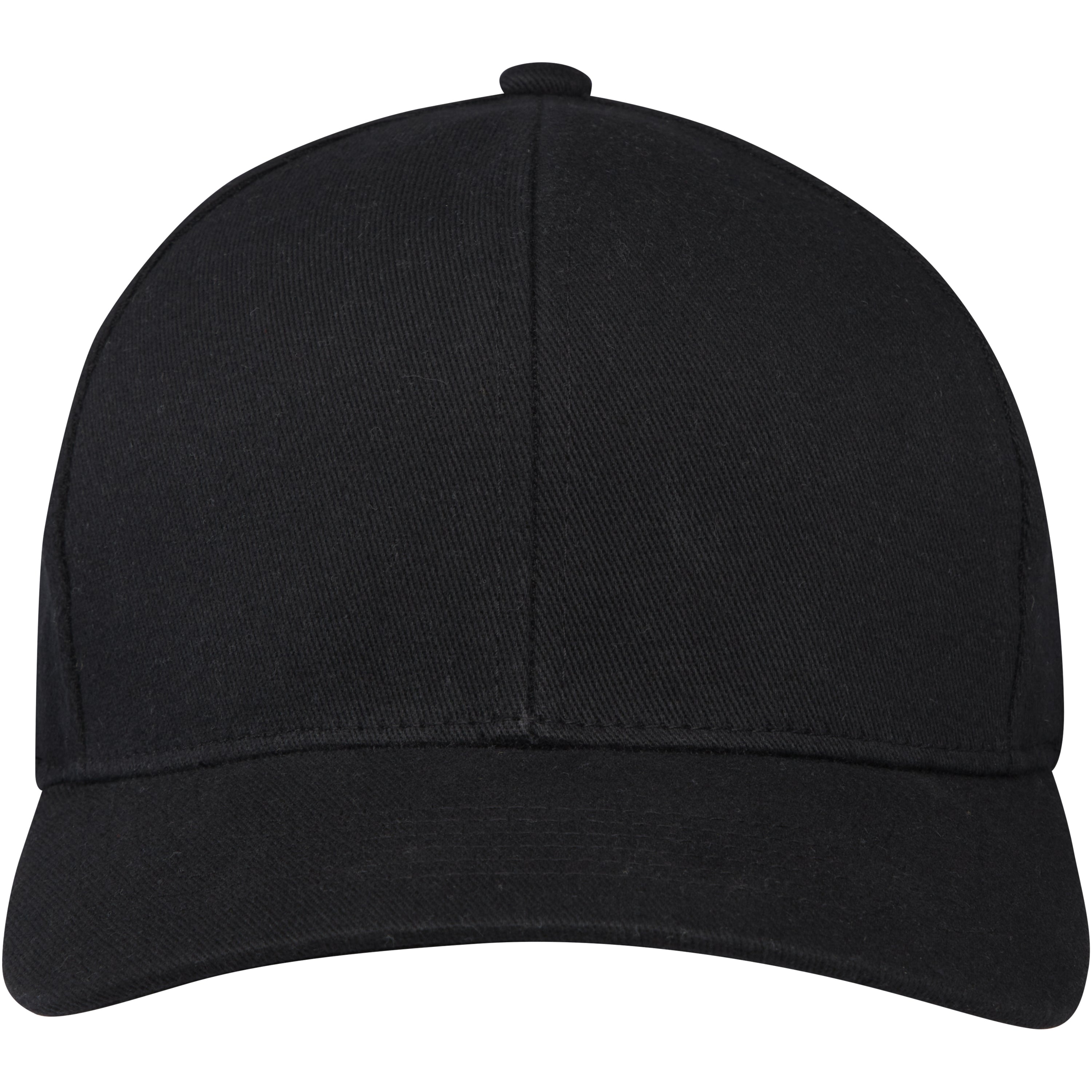 Opal 6 Panel Upcycled Baseball Cap
