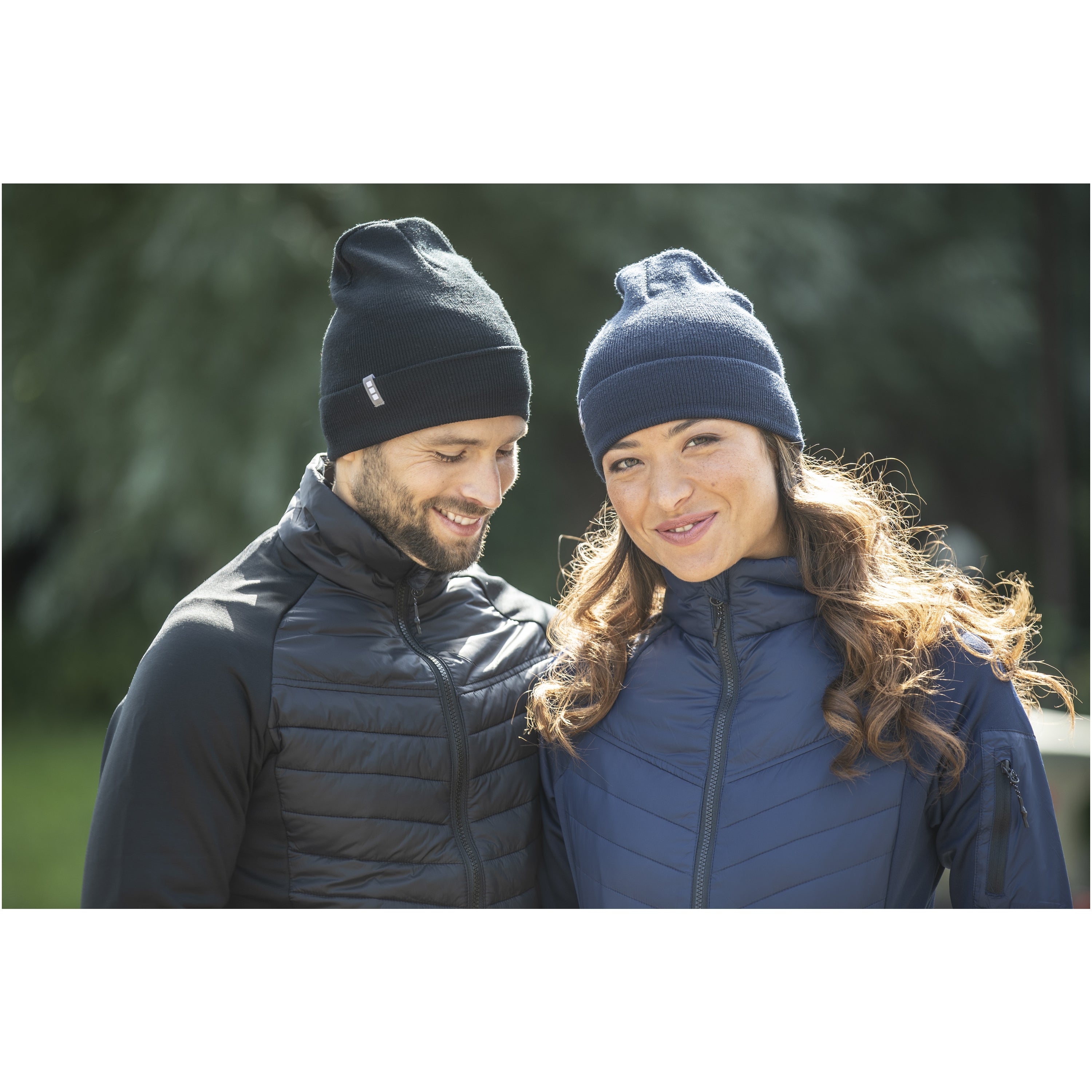 Hale Polylana Beanie