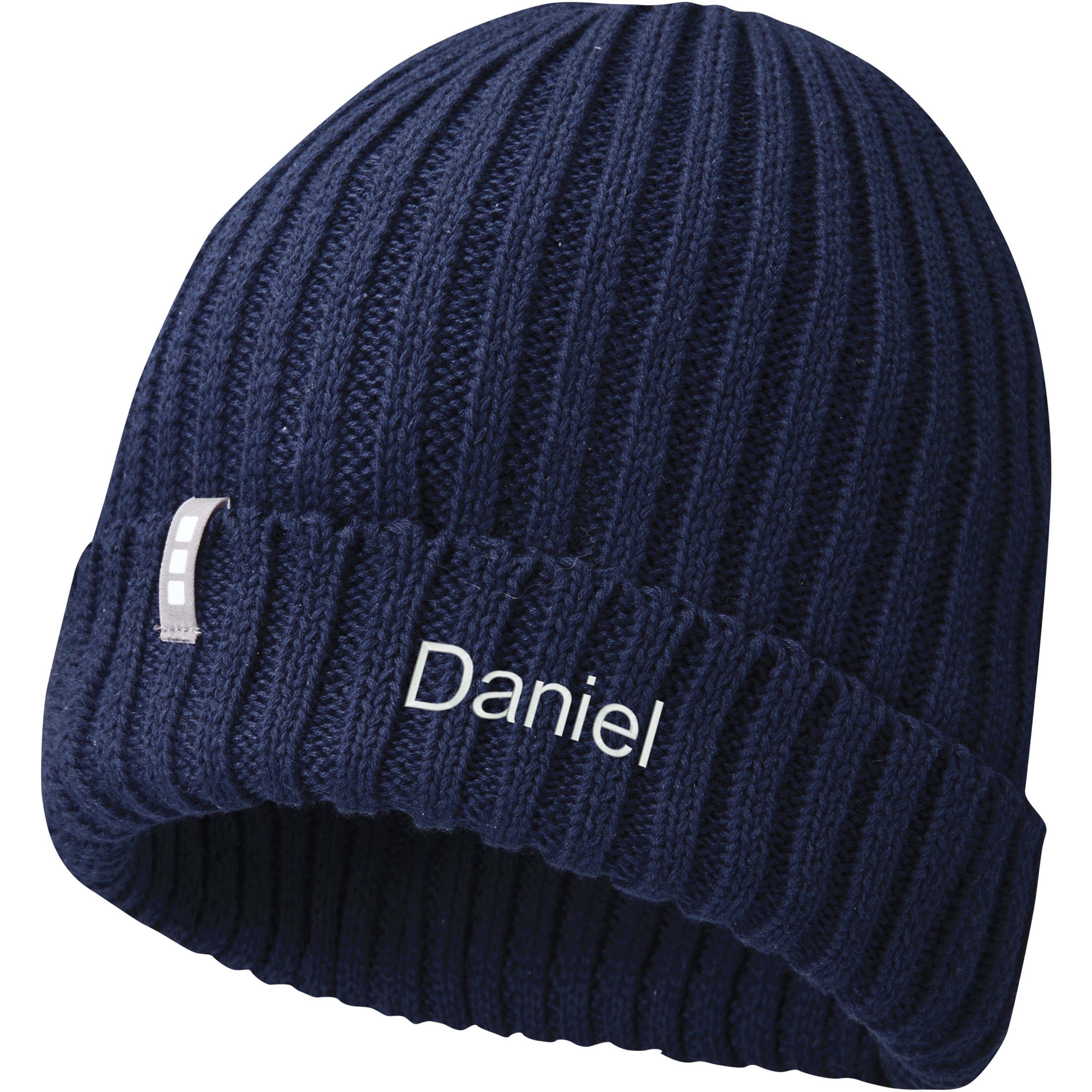 Ives Organic Cotton Beanie