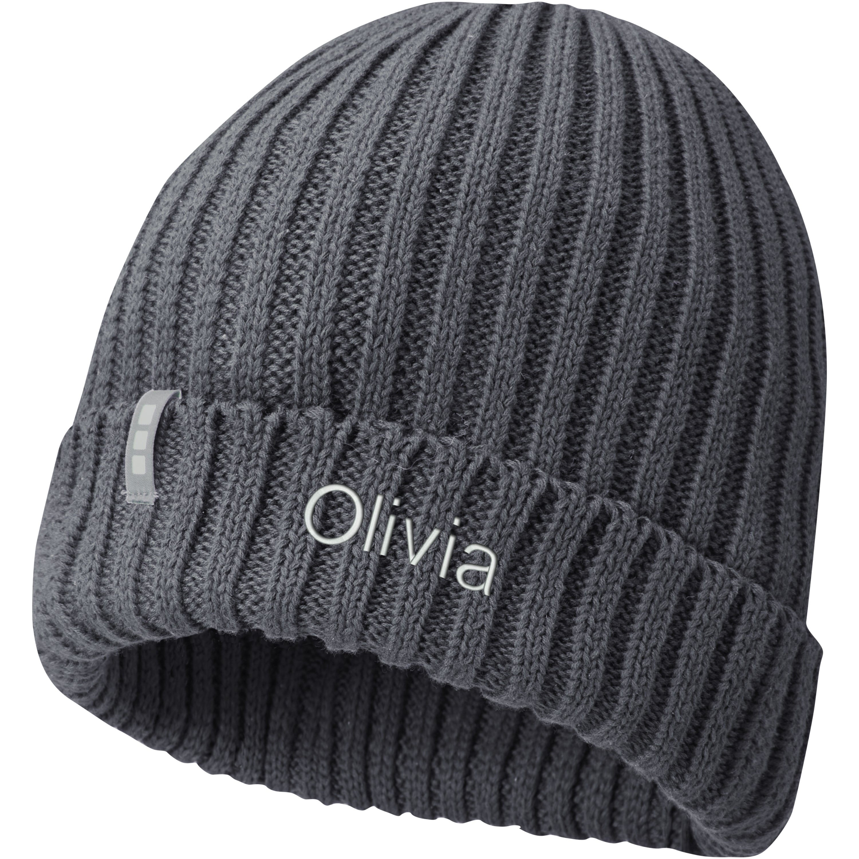 Ives Organic Cotton Beanie