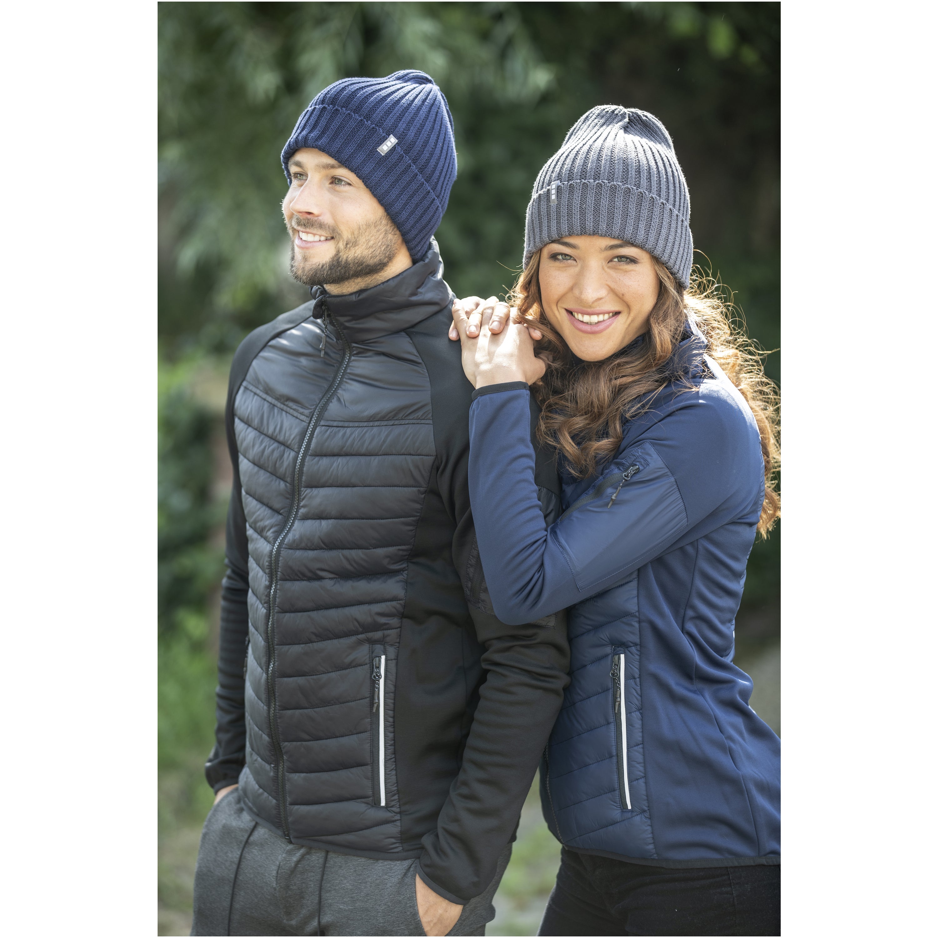 Ives Organic Cotton Beanie