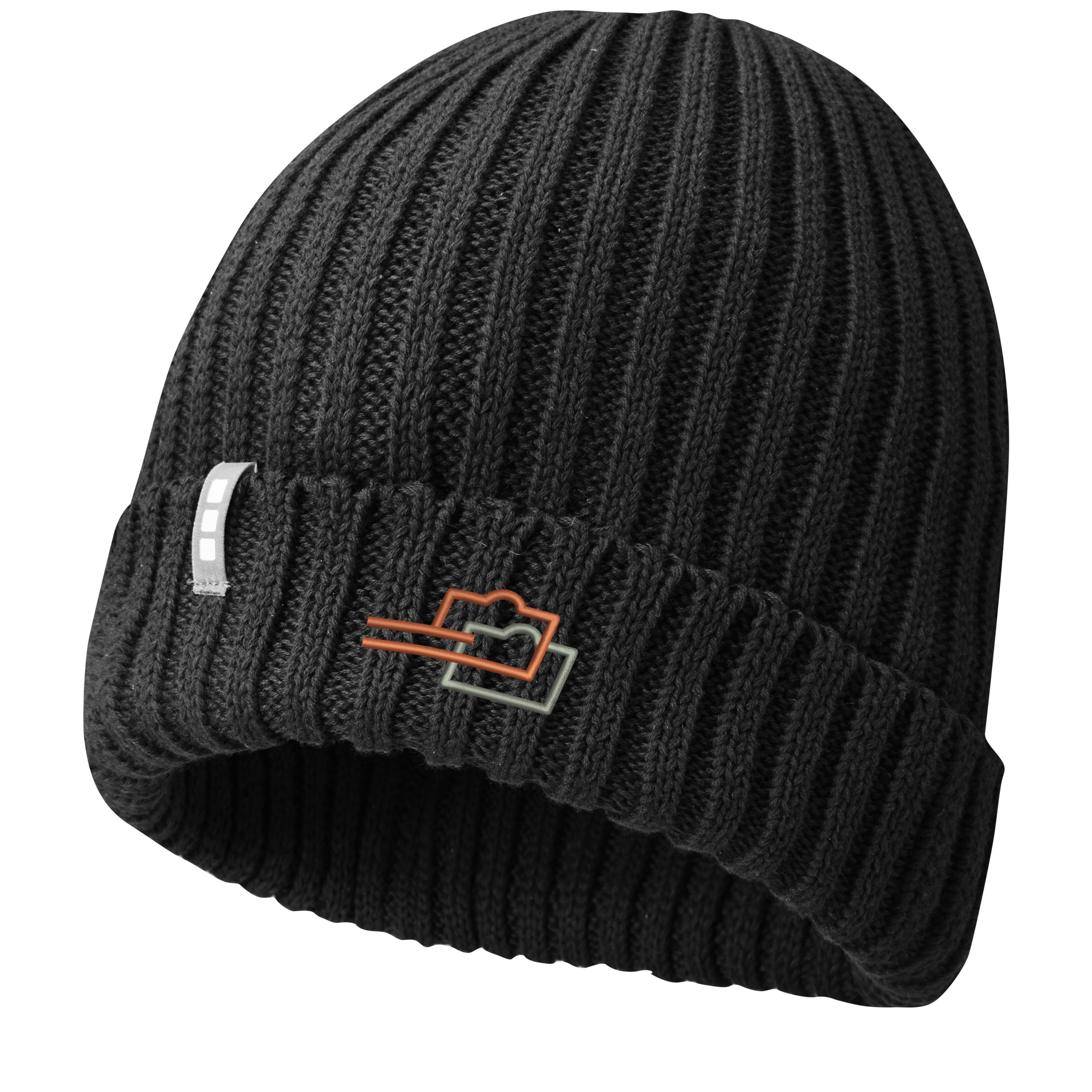 Ives Organic Cotton Beanie