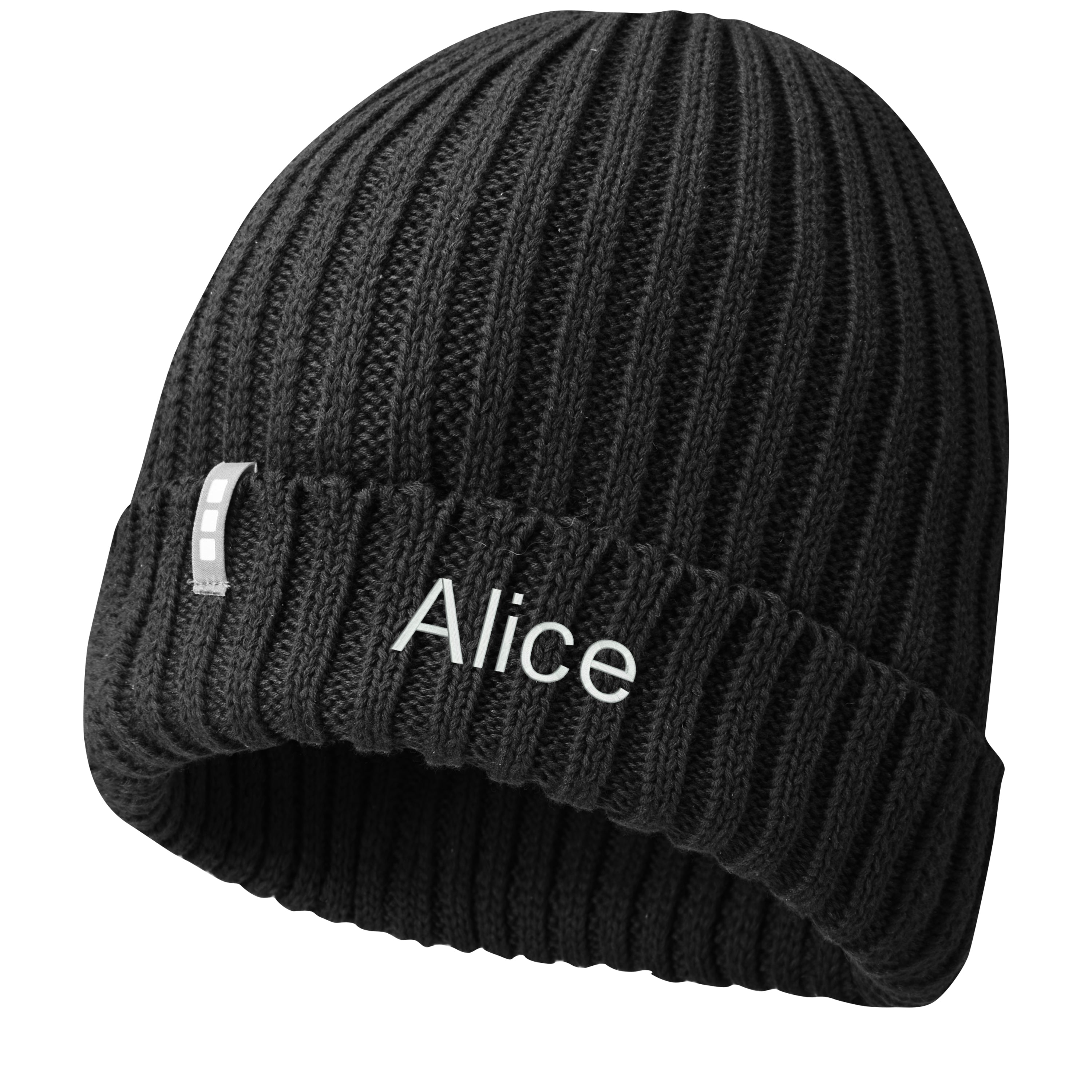 Ives Organic Cotton Beanie