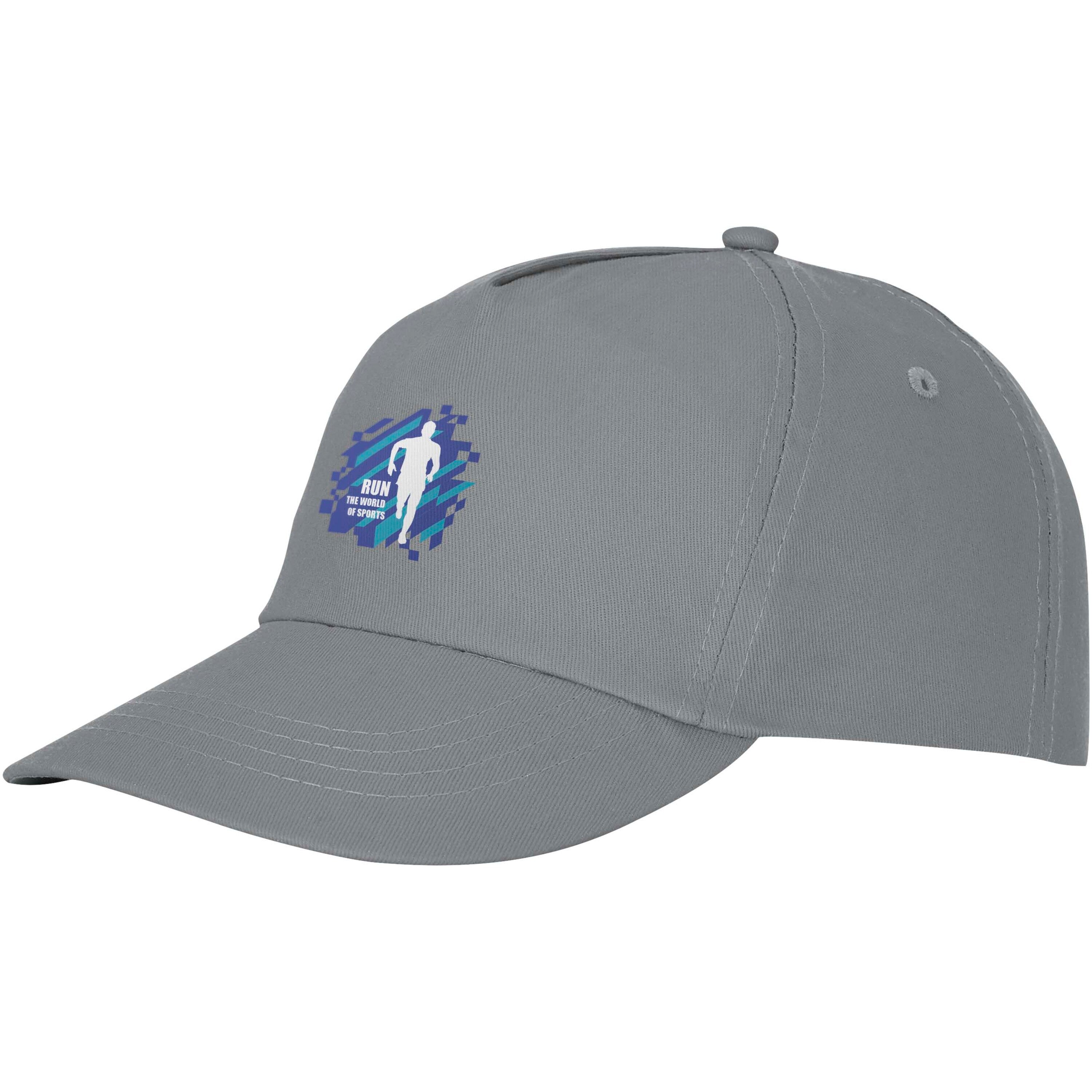 Feniks Breathable Baseball Cap