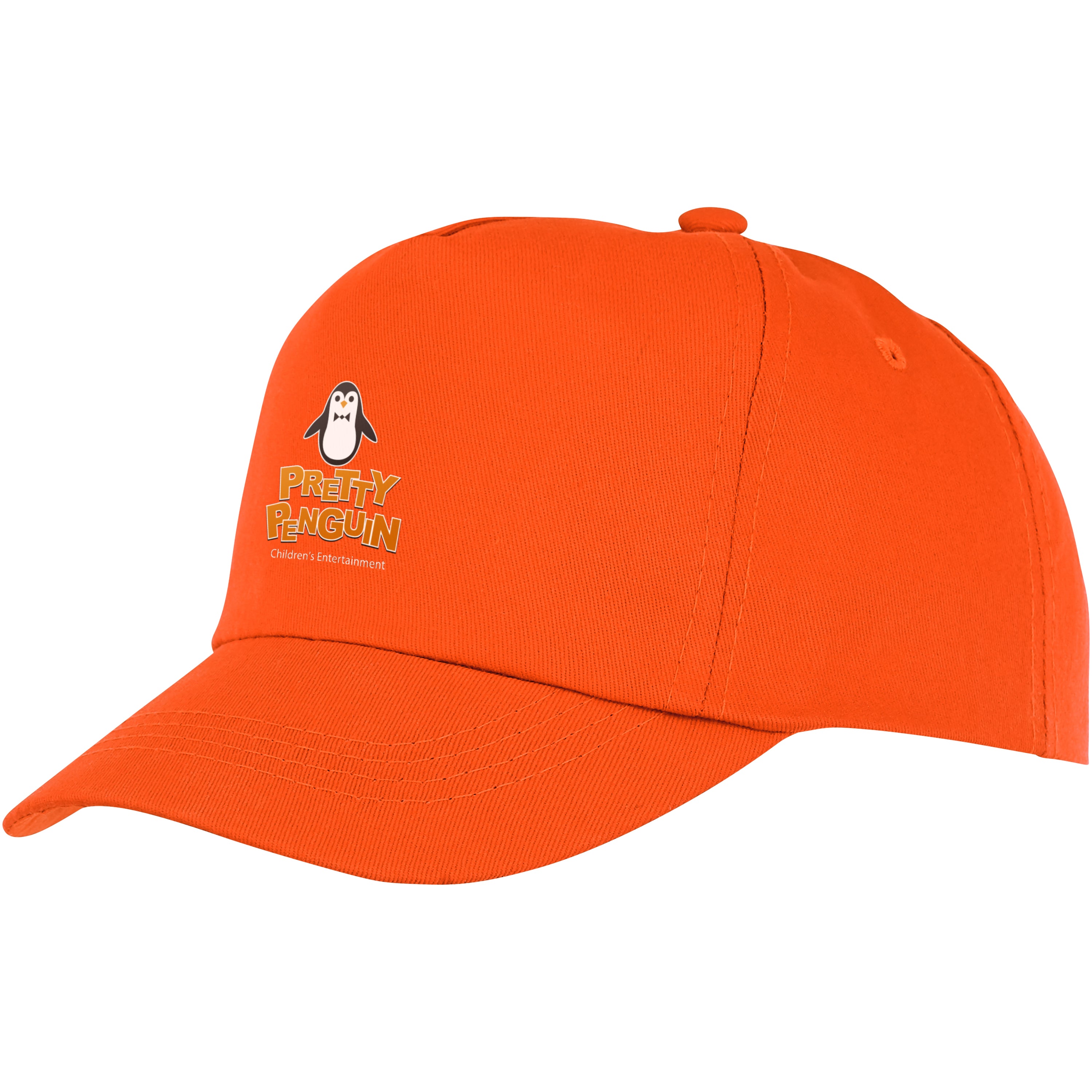 Feniks Cotton Kids Cap