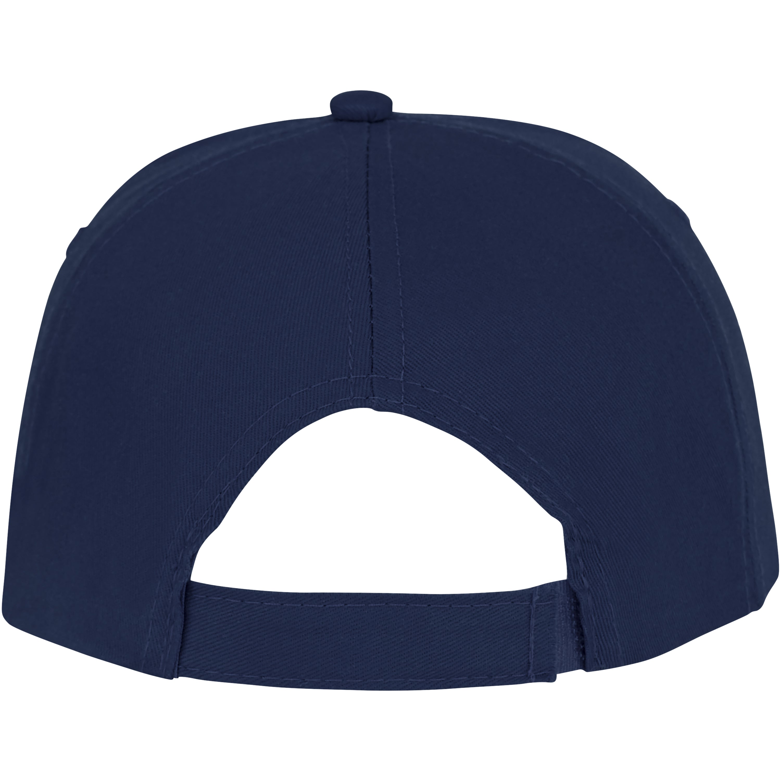 Styx Curved Visor Cotton Baseball Cap