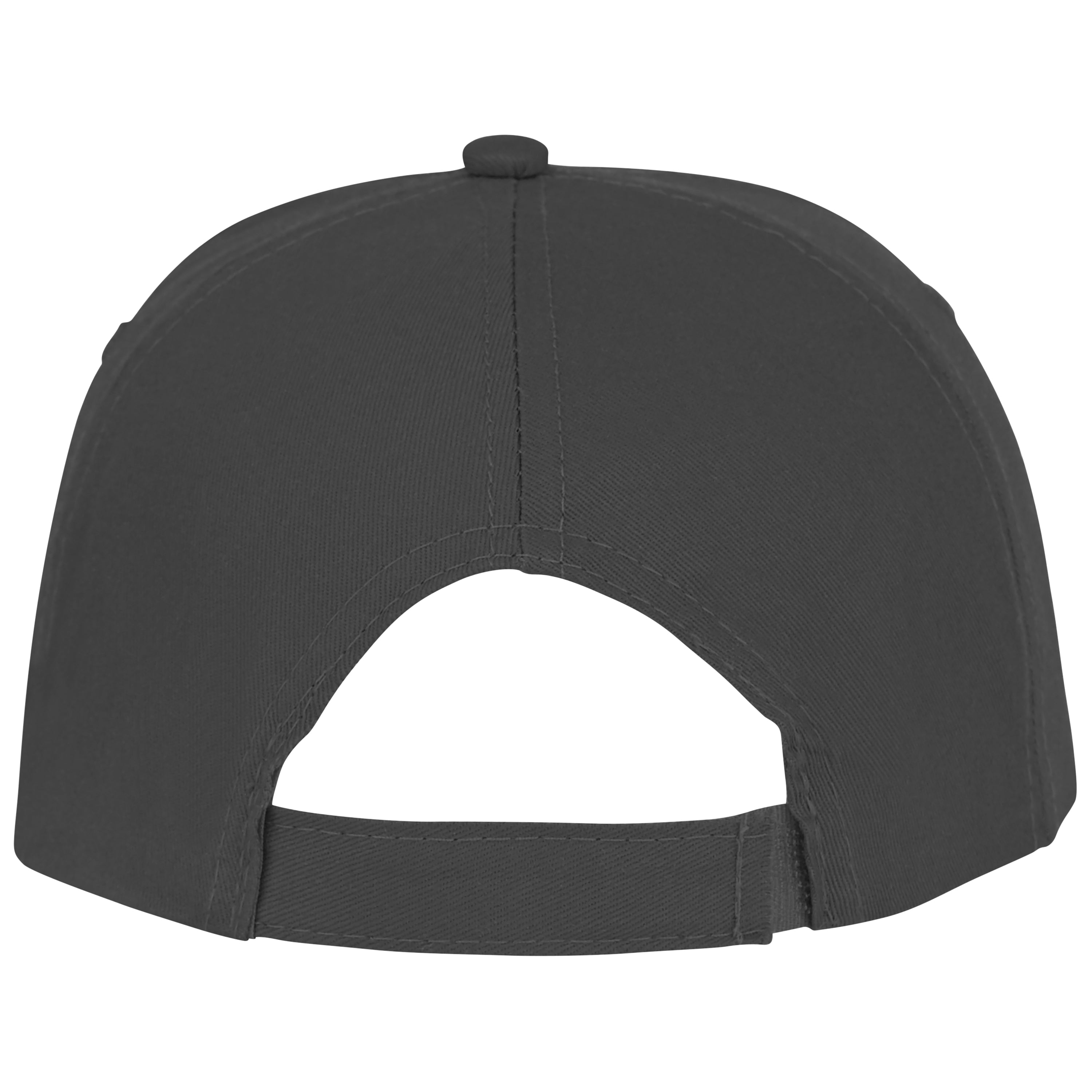 Styx Curved Visor Cotton Baseball Cap