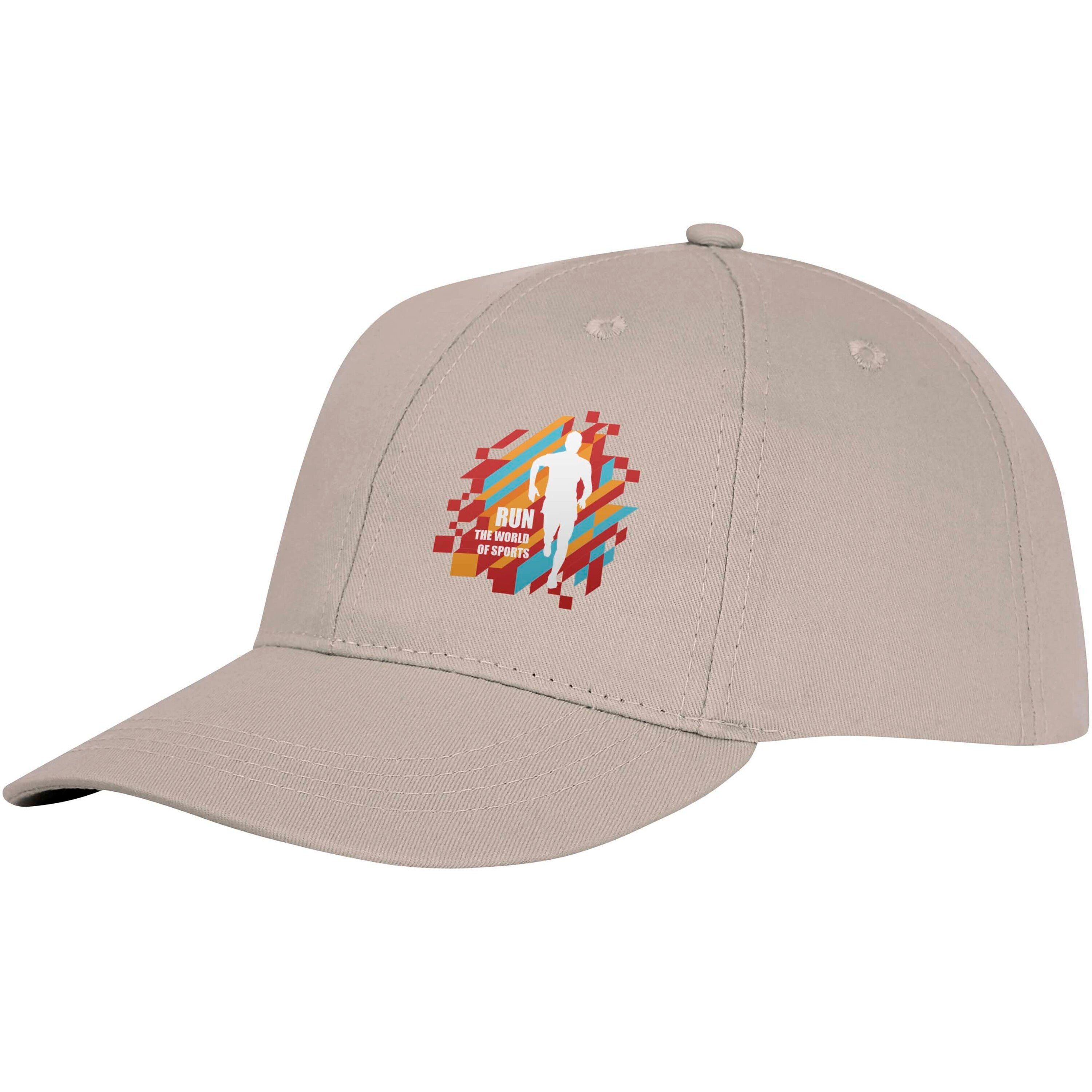 Ares Baseball Cap