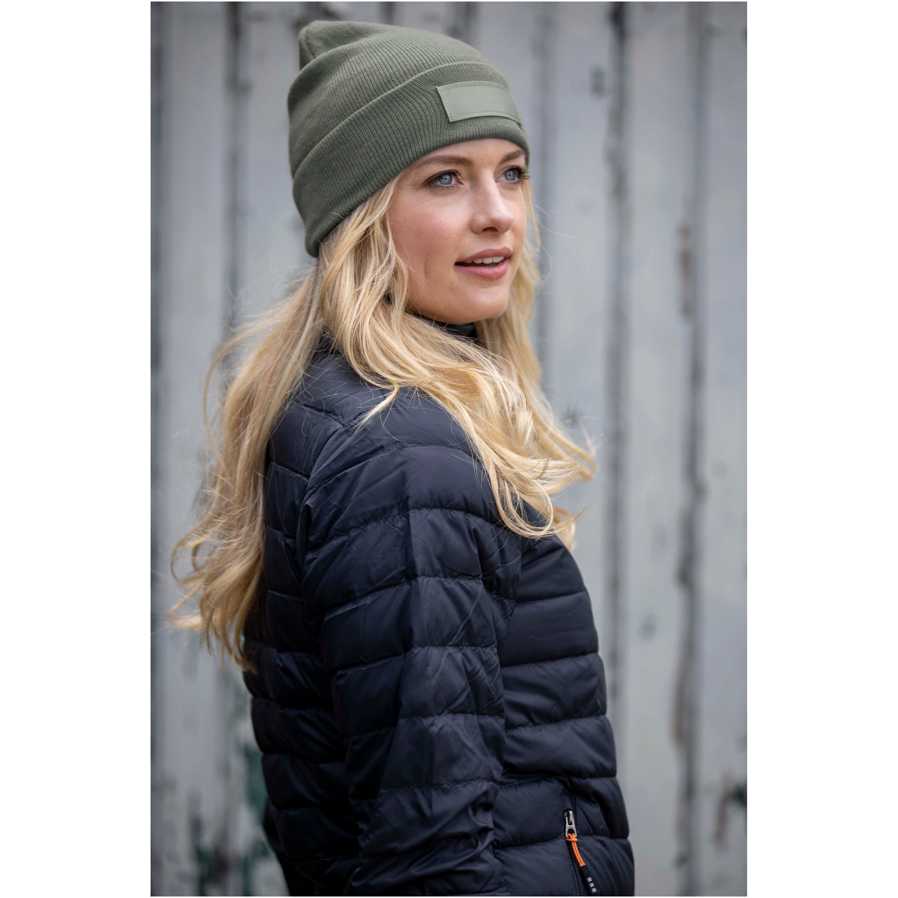 Boreas Beanie