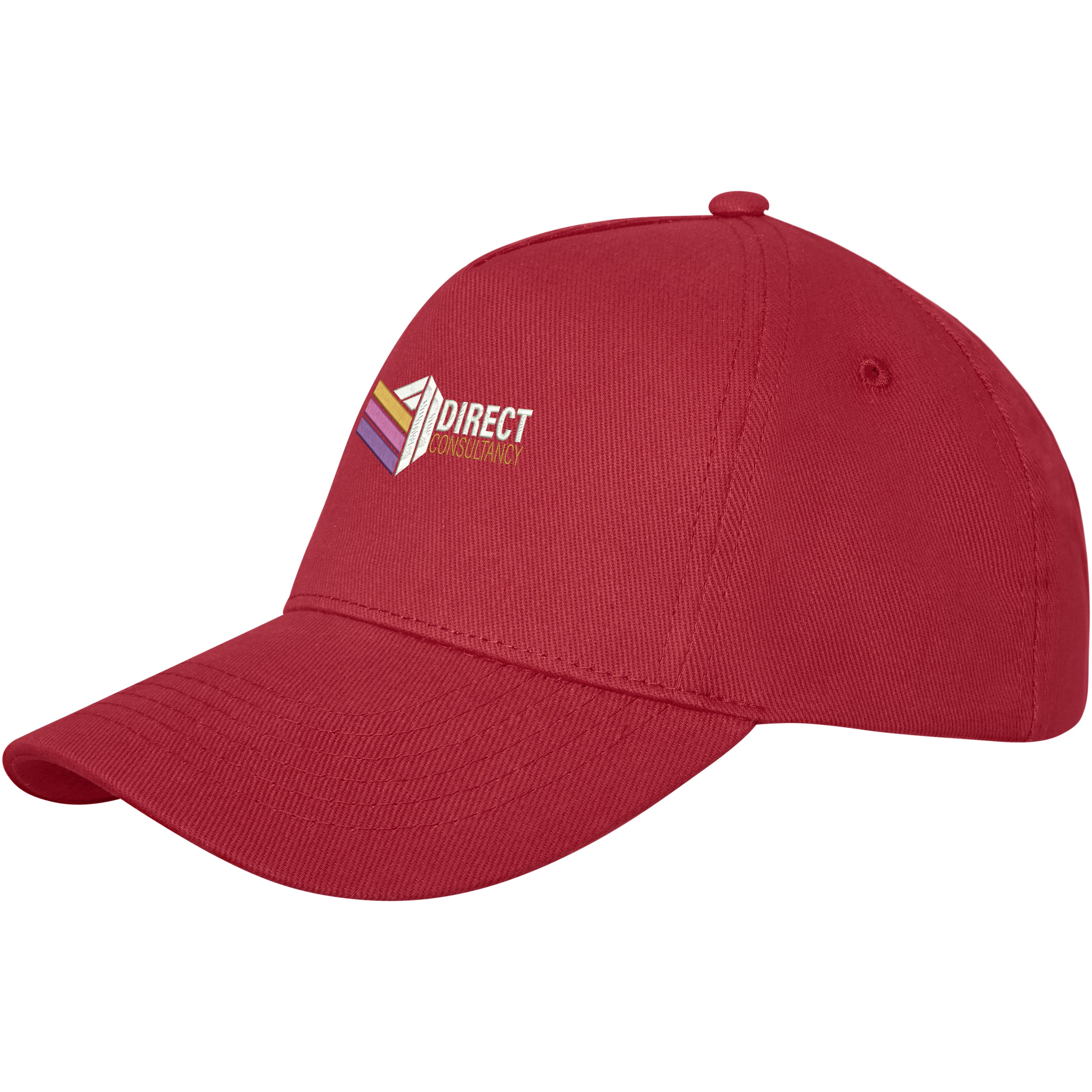 Doyle 5 Panel Baseball Cap