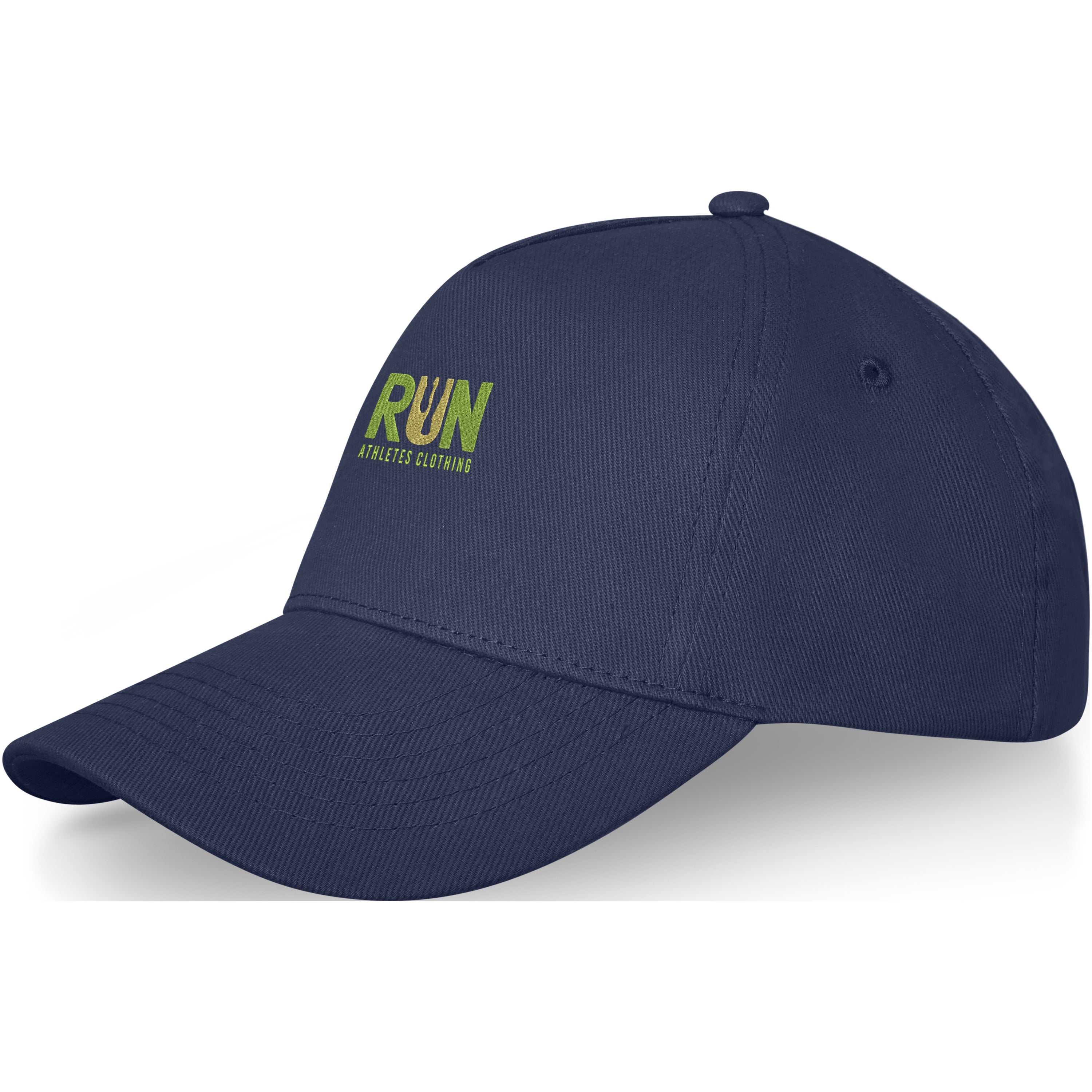 Doyle 5 Panel Baseball Cap