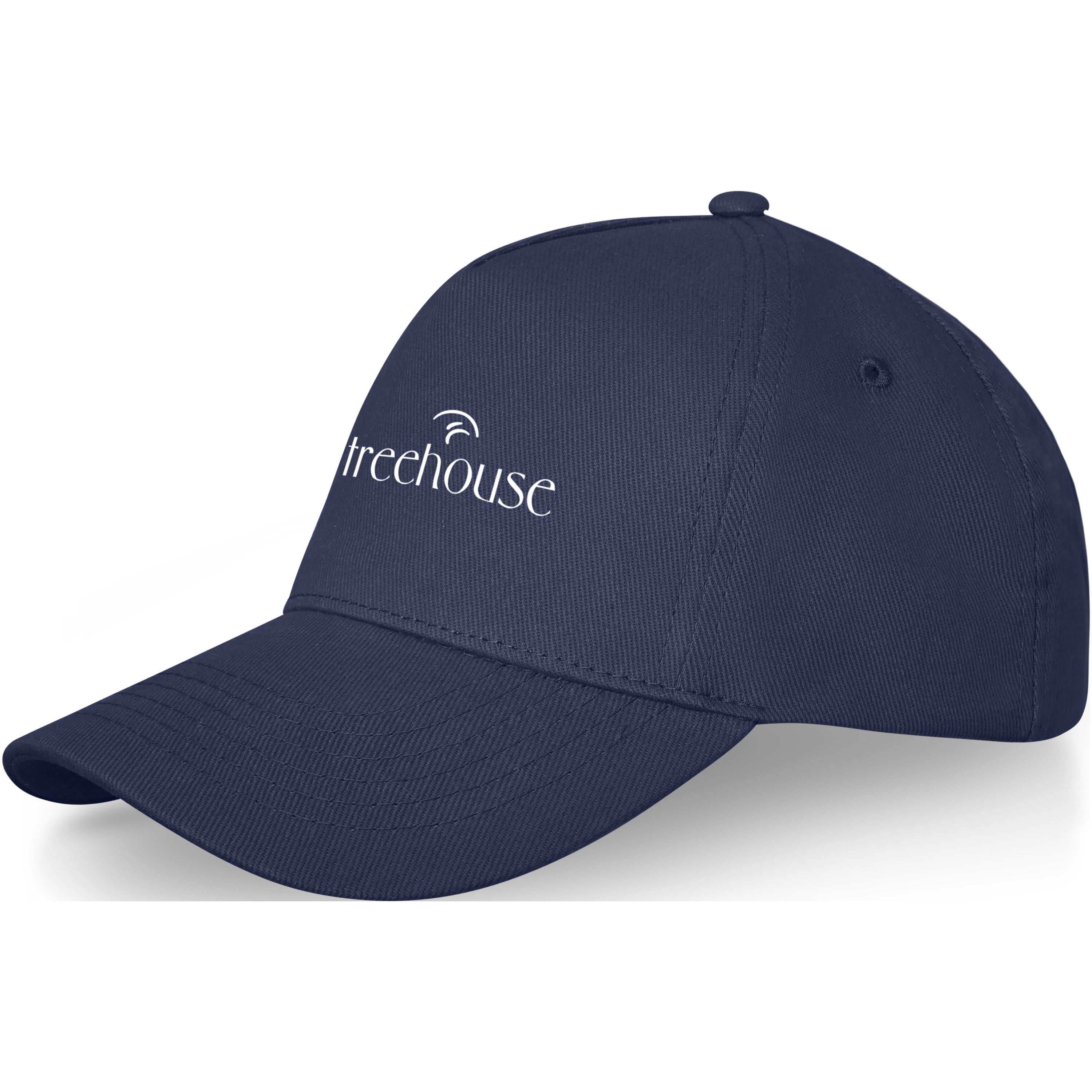 Doyle 5 Panel Baseball Cap