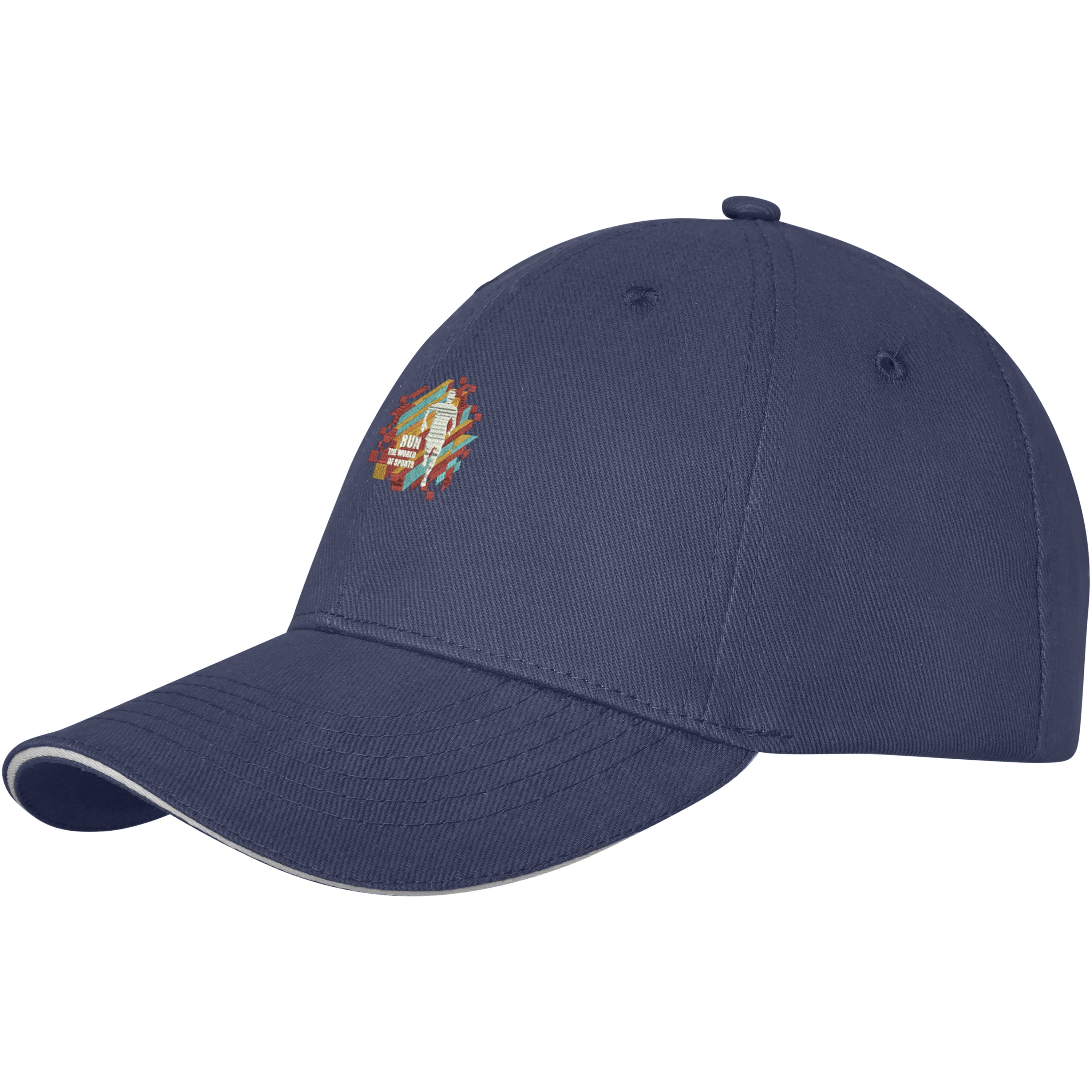 Darton Sandwich Peak Baseball Cap