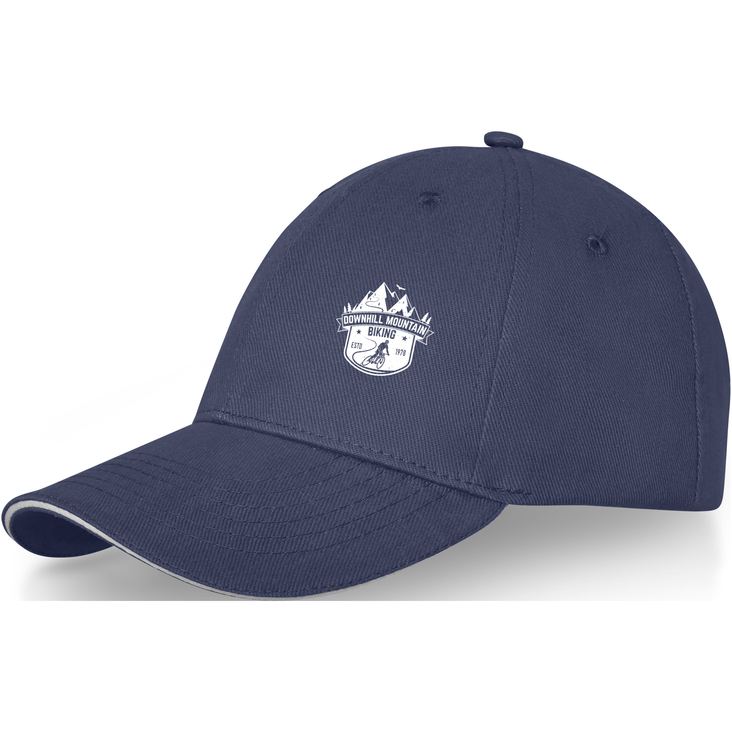 Darton Sandwich Peak Baseball Cap