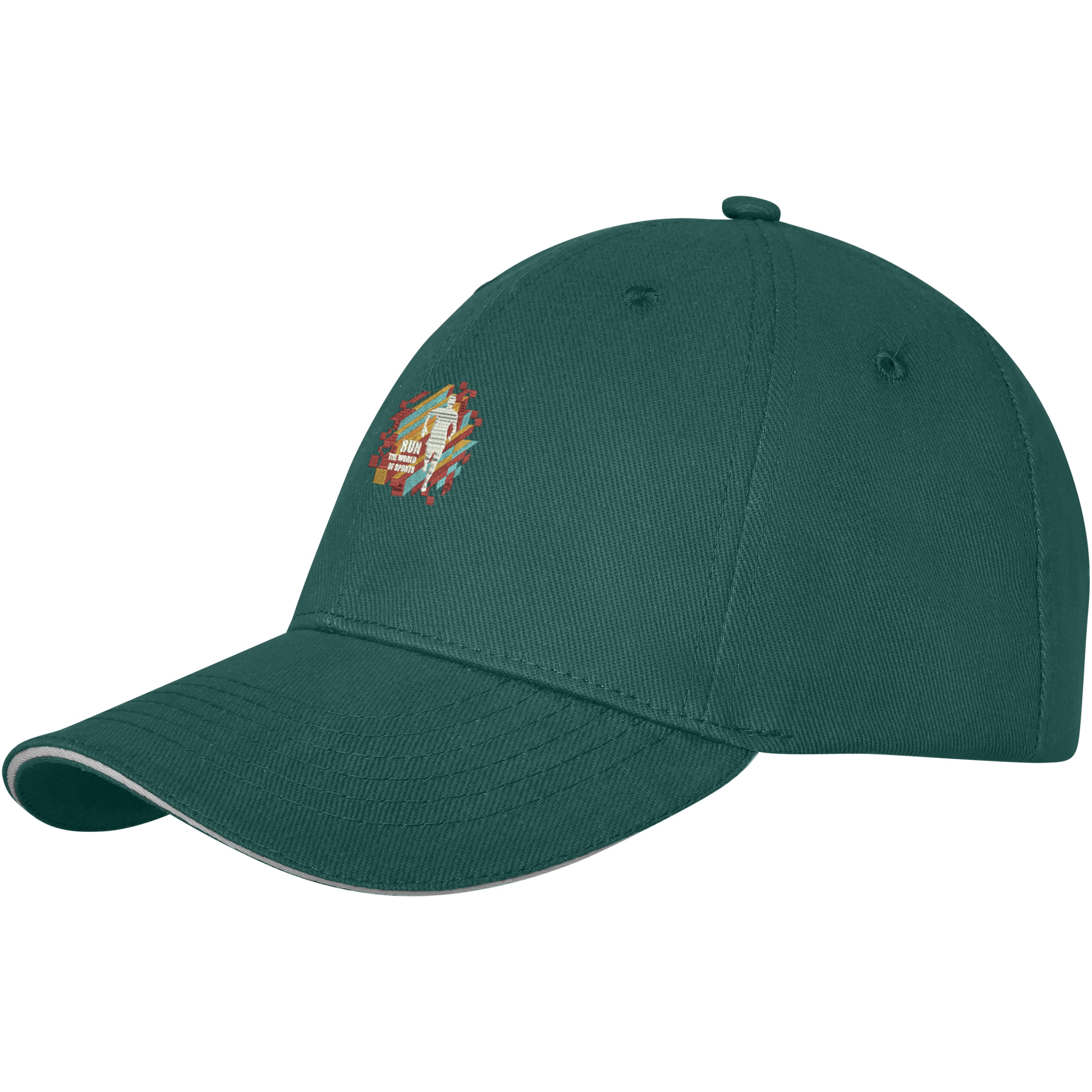 Darton Sandwich Peak Baseball Cap