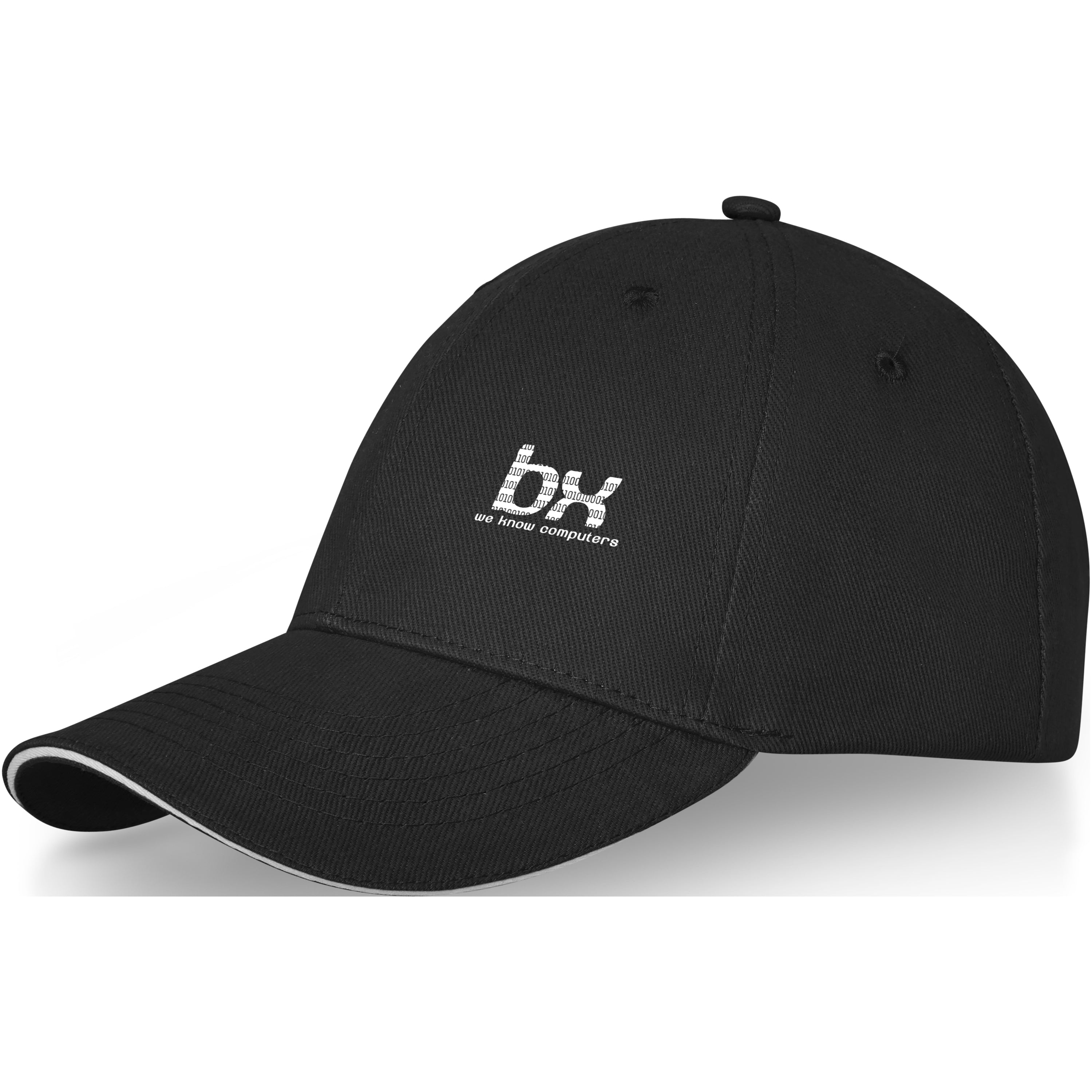 Darton Sandwich Peak Baseball Cap