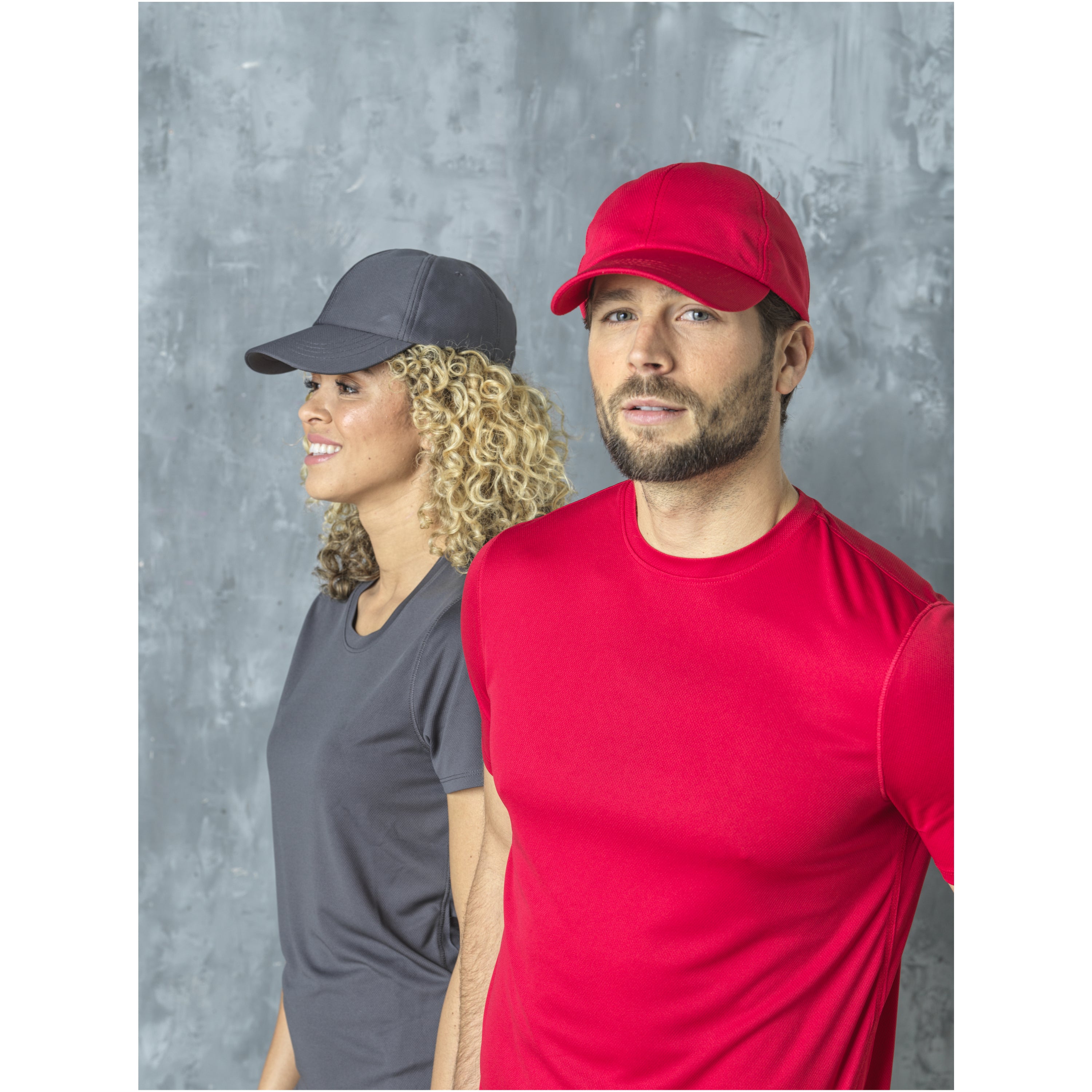 Cerus Cool Fit Cap
