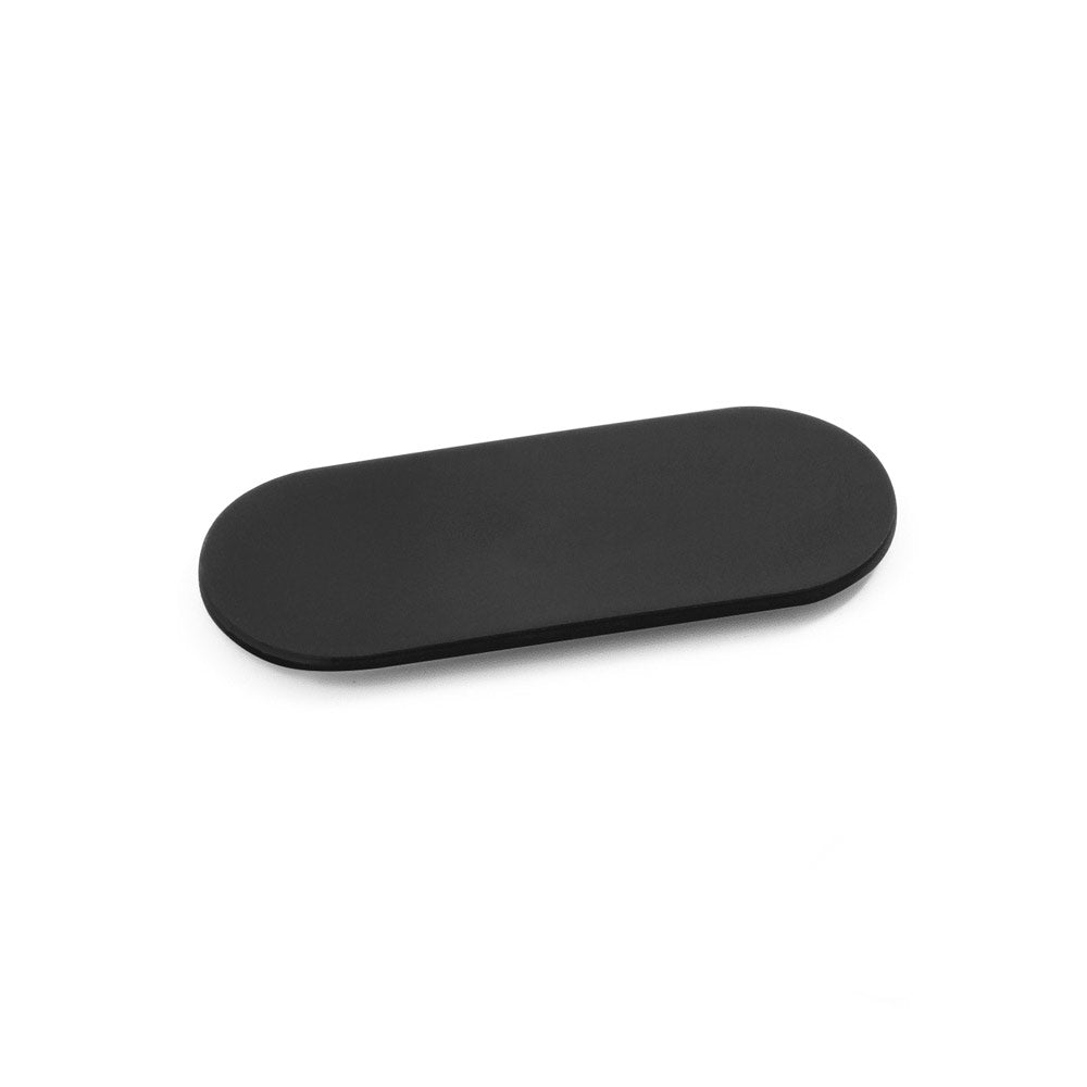 Hide. Recycled Abs (100% Recycled) Webcam Protector