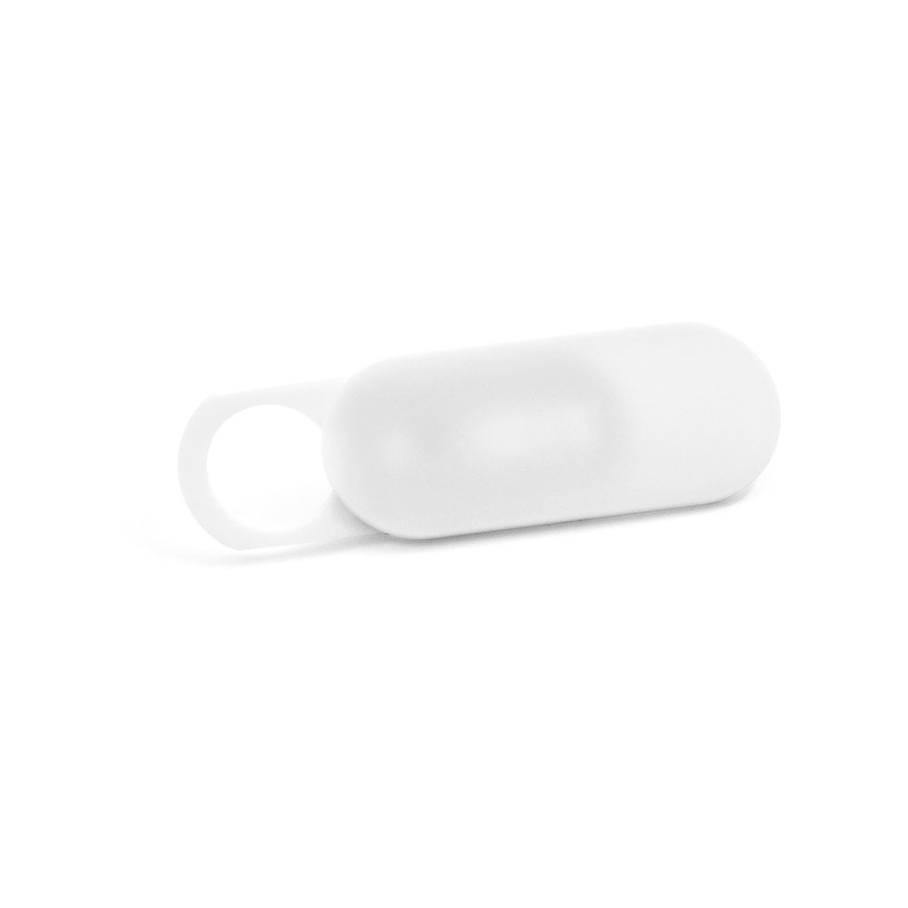 Hide. Recycled Abs (100% Recycled) Webcam Protector