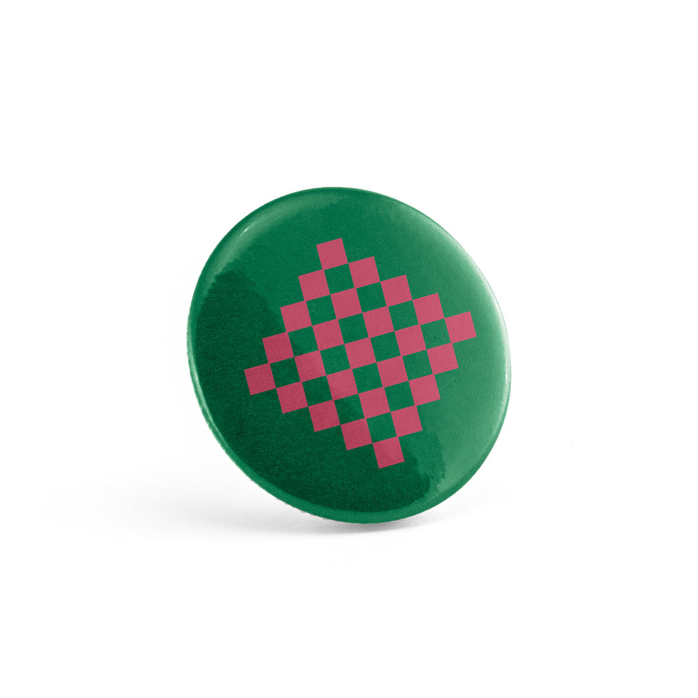 Button P'in 12. Button P'in 12. Magnetic Button Badge With Bottle Opener