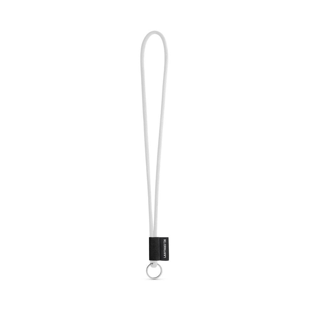 Set Lanyard Tube Long (Ø 7 Mm) With Ring Ø 32 Mm