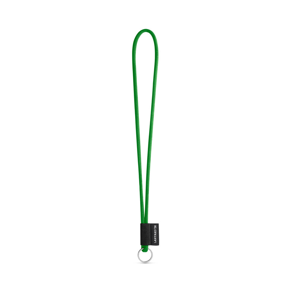Set Lanyard Tube Long (Ø 7 Mm) With Ring Ø 32 Mm