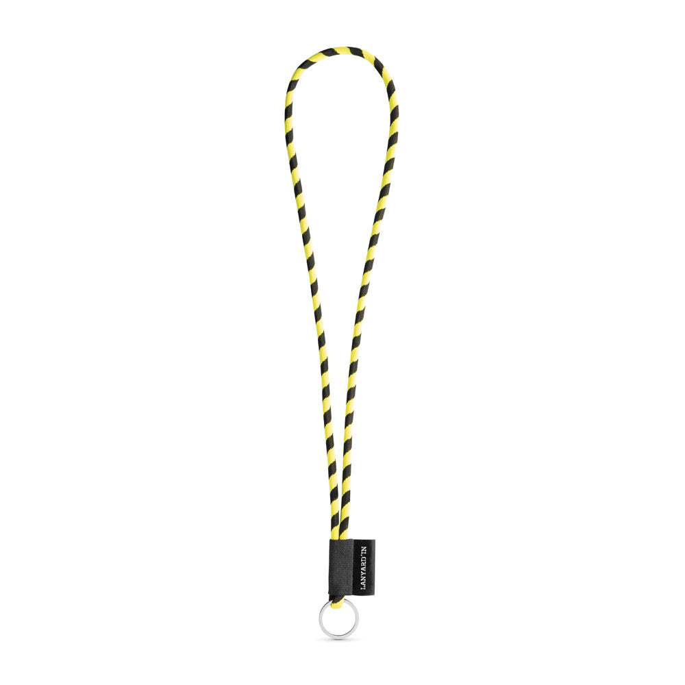 Set Lanyard Tube Long (Ø 7 Mm) With Ring Ø 32 Mm