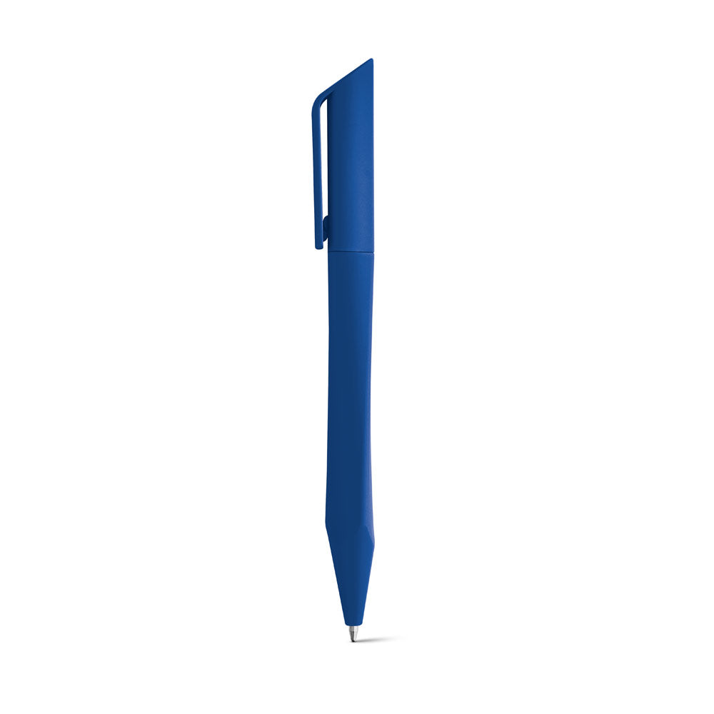 Boop. Ball Pen With Mechanism And Barrel