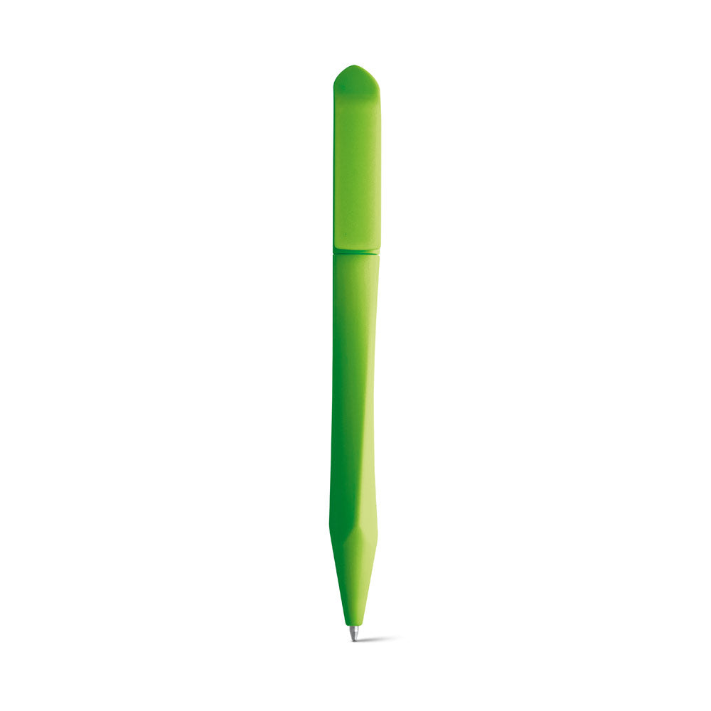 Boop. Ball Pen With Mechanism And Barrel