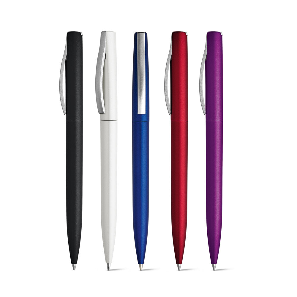 Aroma. Abs Twist Action Ball Pen