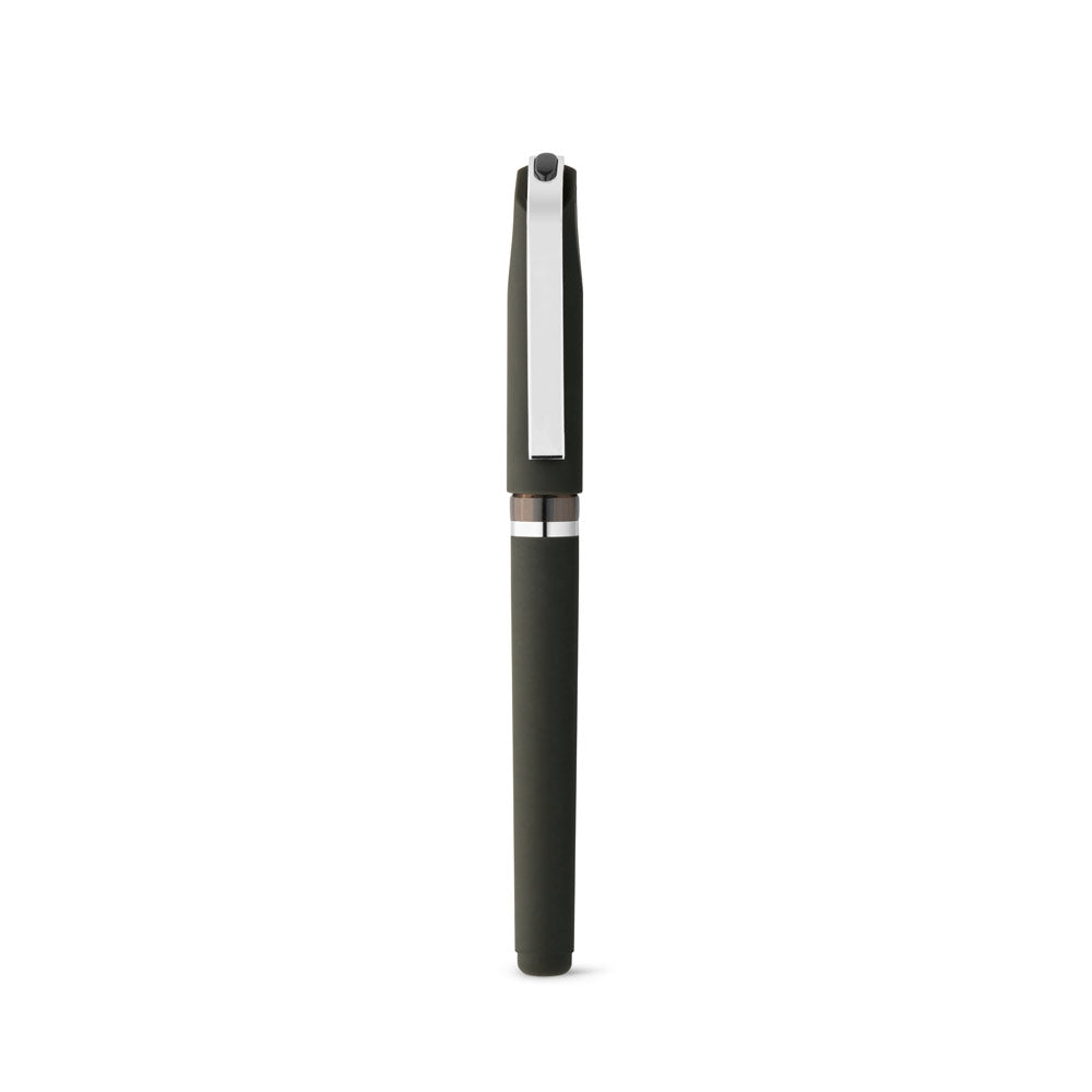 Bolt. Ball Pen In Abs With Metal Clip