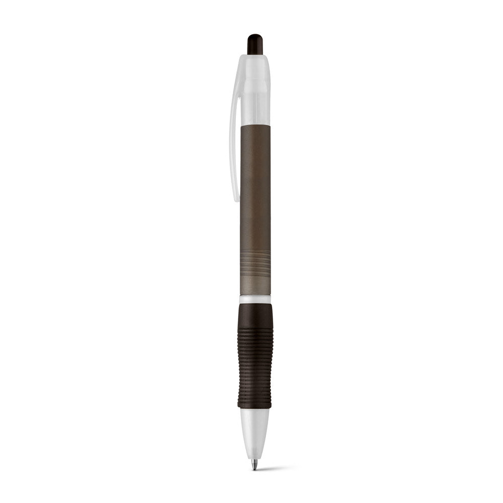 Slim Bk. Nonslip Abs Ball Pen