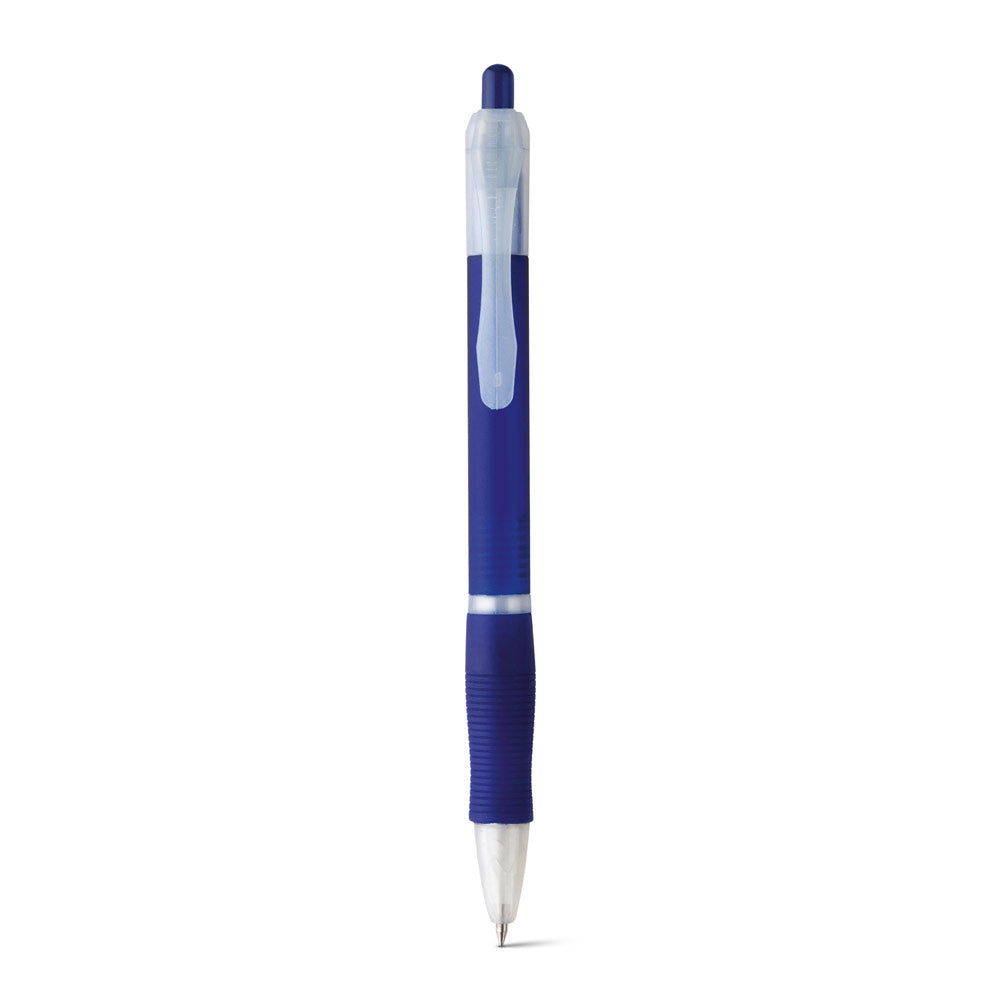 Slim Bk. Nonslip Abs Ball Pen
