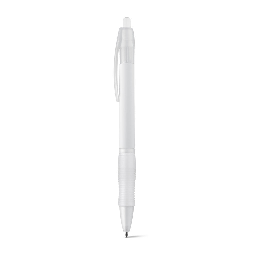 Slim Bk. Nonslip Abs Ball Pen