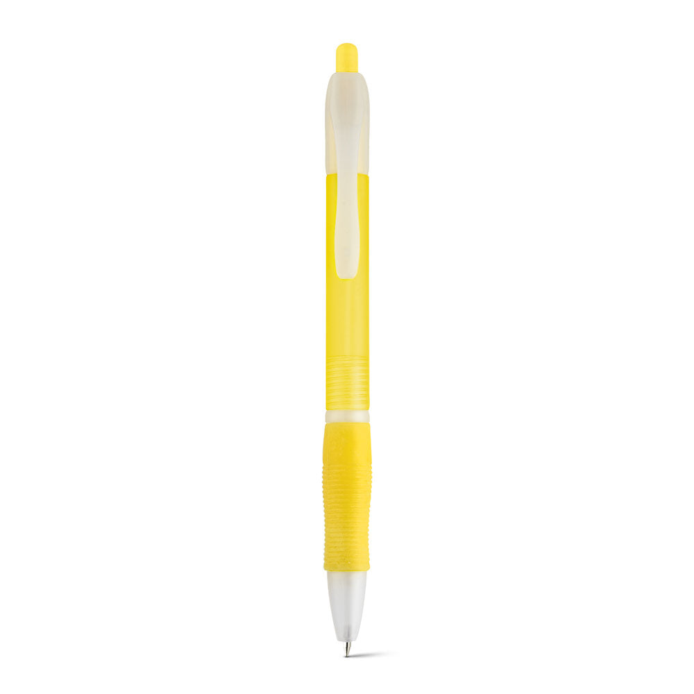 Slim Bk. Nonslip Abs Ball Pen
