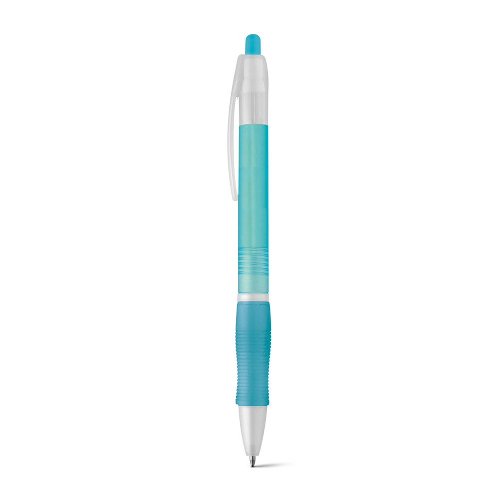 Slim Bk. Nonslip Abs Ball Pen