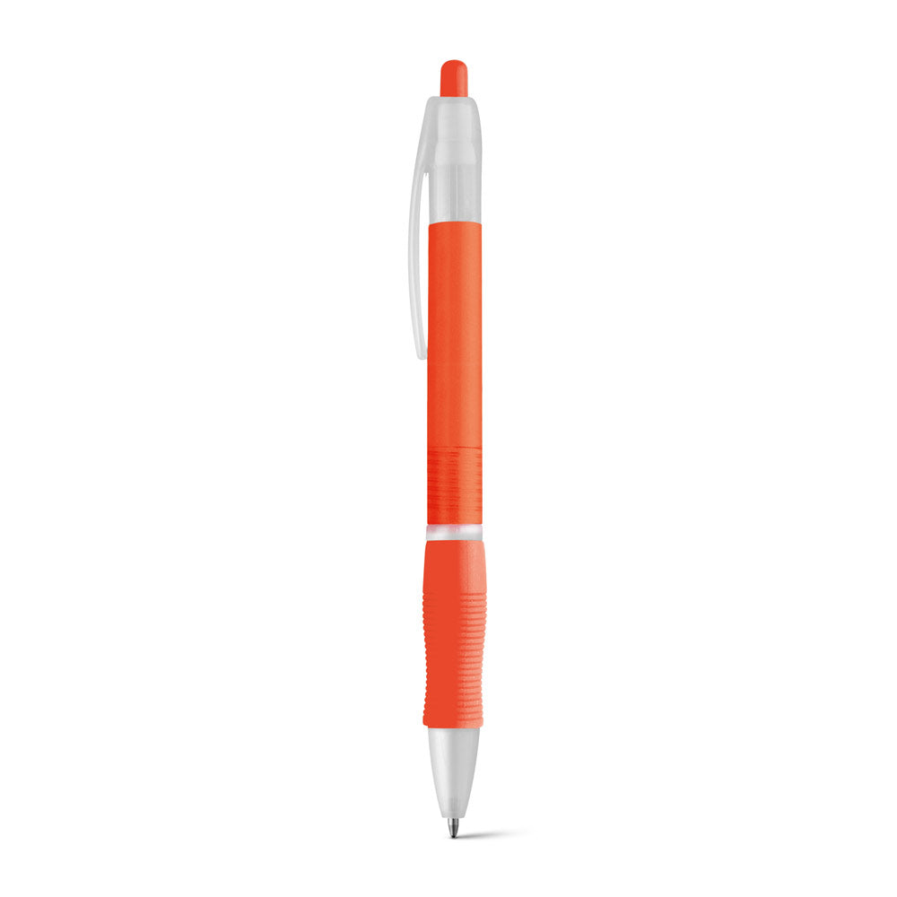 Slim Bk. Nonslip Abs Ball Pen