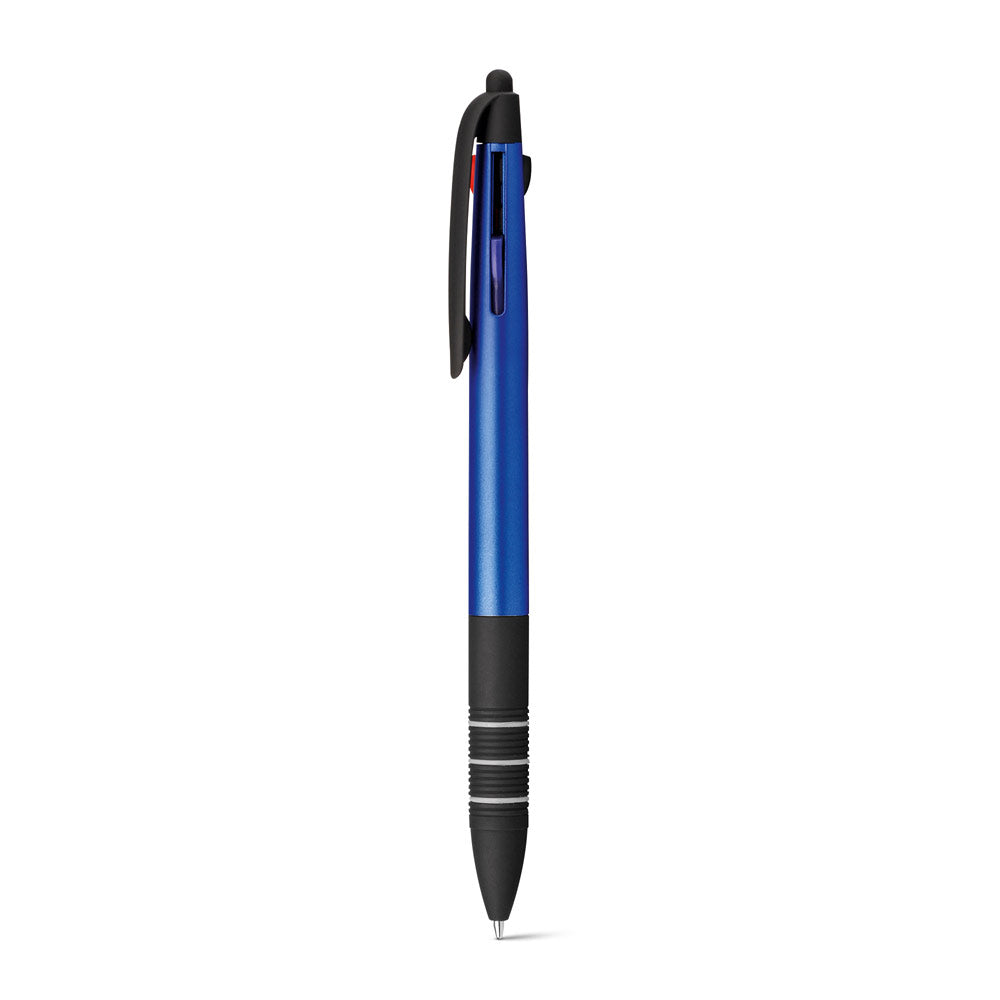 Multis. Multifunction Ball Pen With 3 In 1 Writing