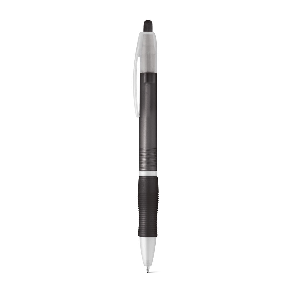 Slim. Abs Ball Pen With Non-Slip Grip