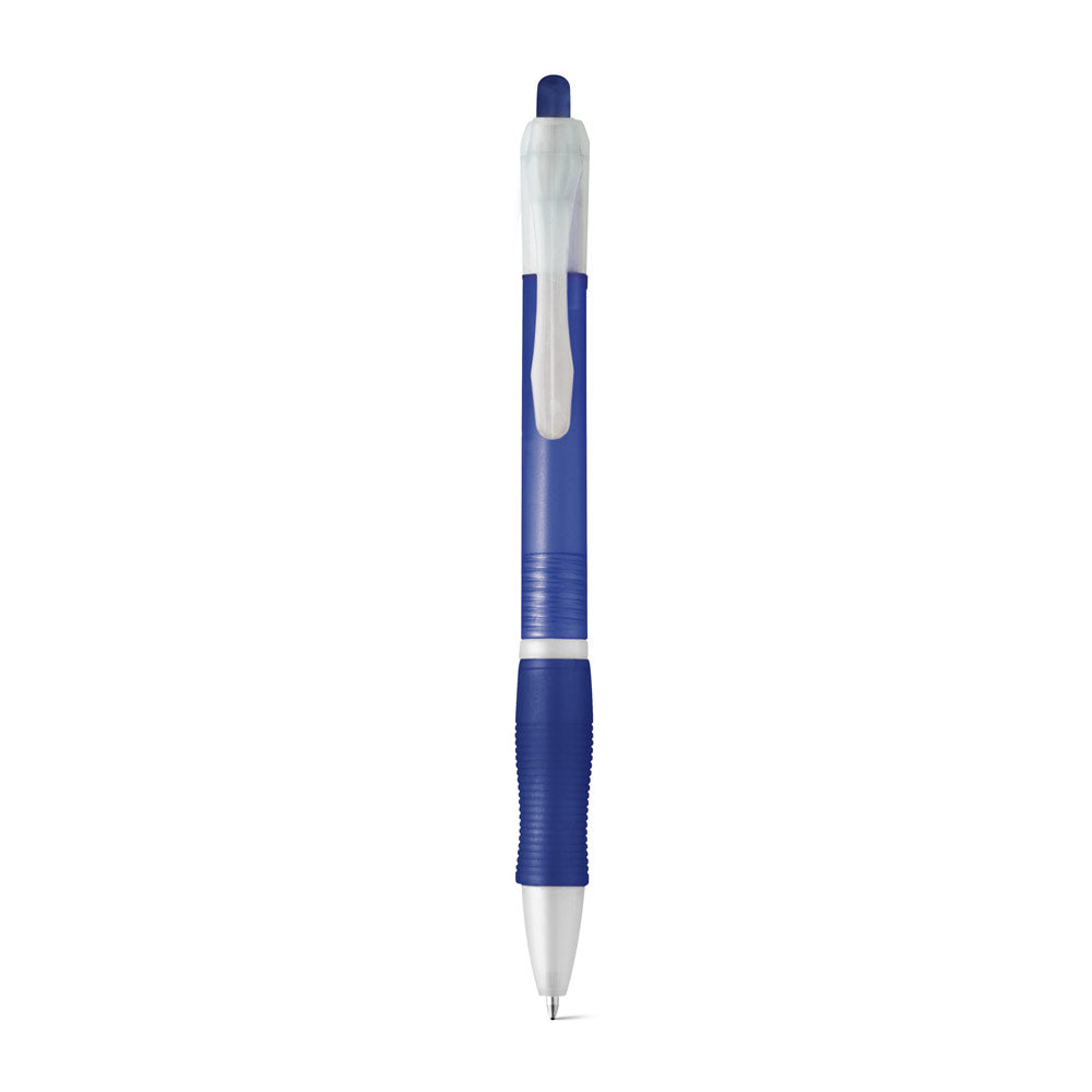 Slim. Abs Ball Pen With Non-Slip Grip
