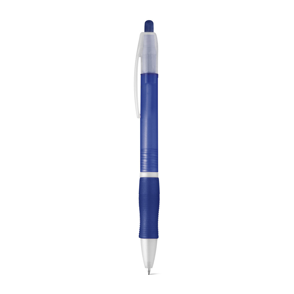 Slim. Abs Ball Pen With Non-Slip Grip