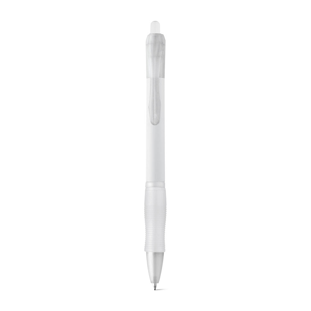 Slim. Abs Ball Pen With Non-Slip Grip