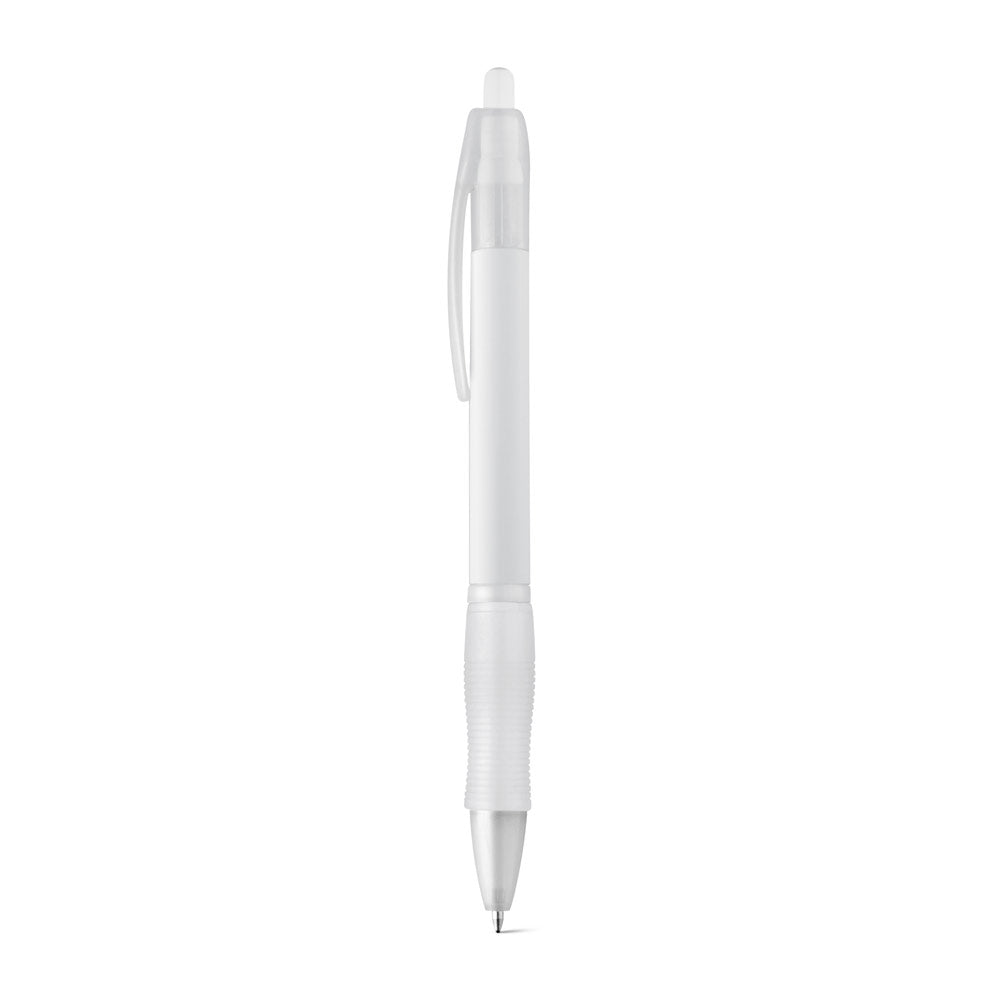 Slim. Abs Ball Pen With Non-Slip Grip