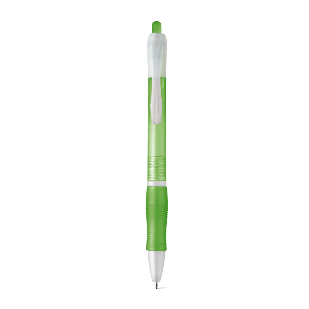 Slim. Abs Ball Pen With Non-Slip Grip