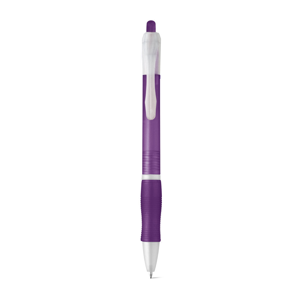Slim. Abs Ball Pen With Non-Slip Grip